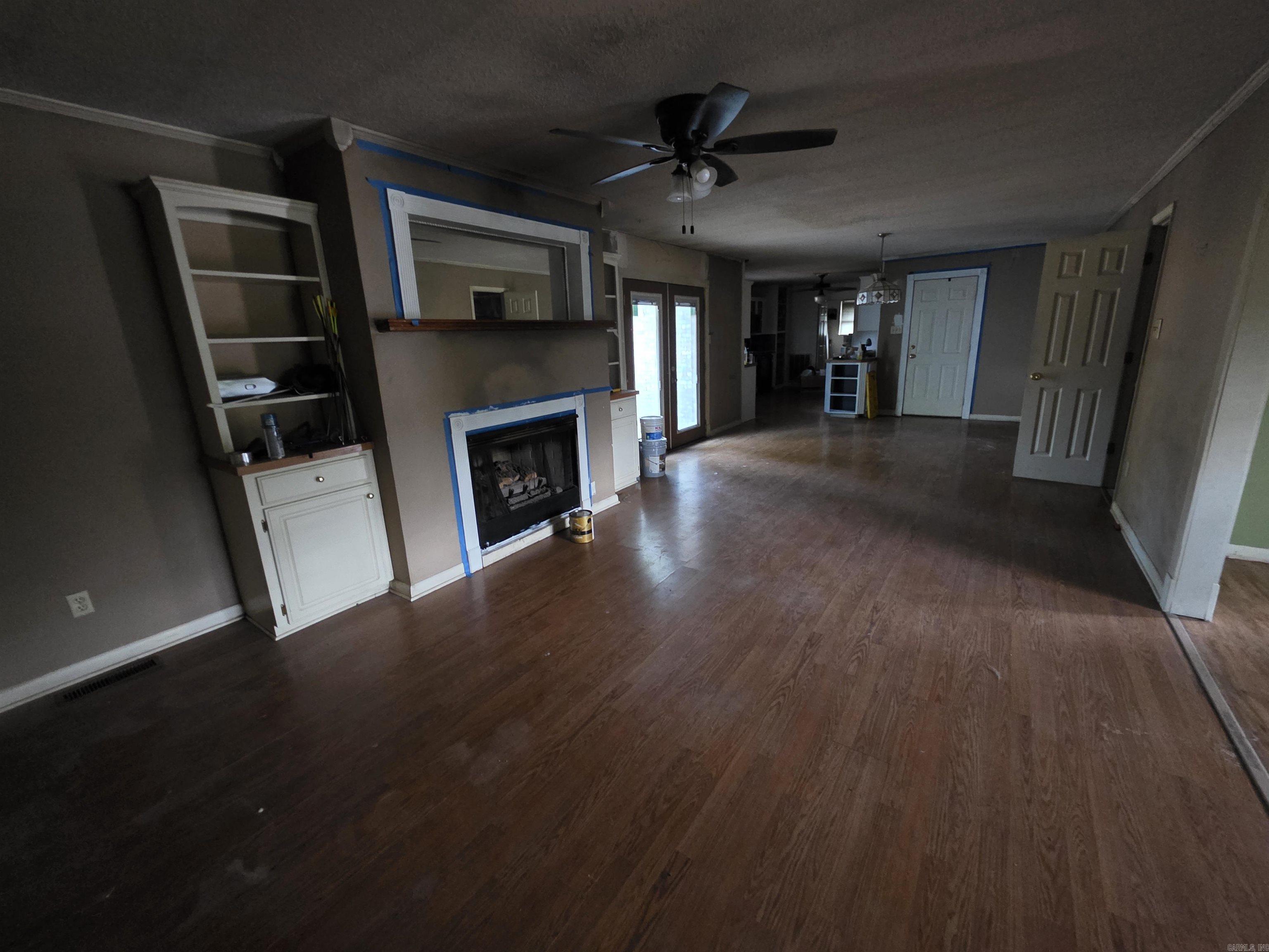 10349 Bamboo  Sherwood, AR