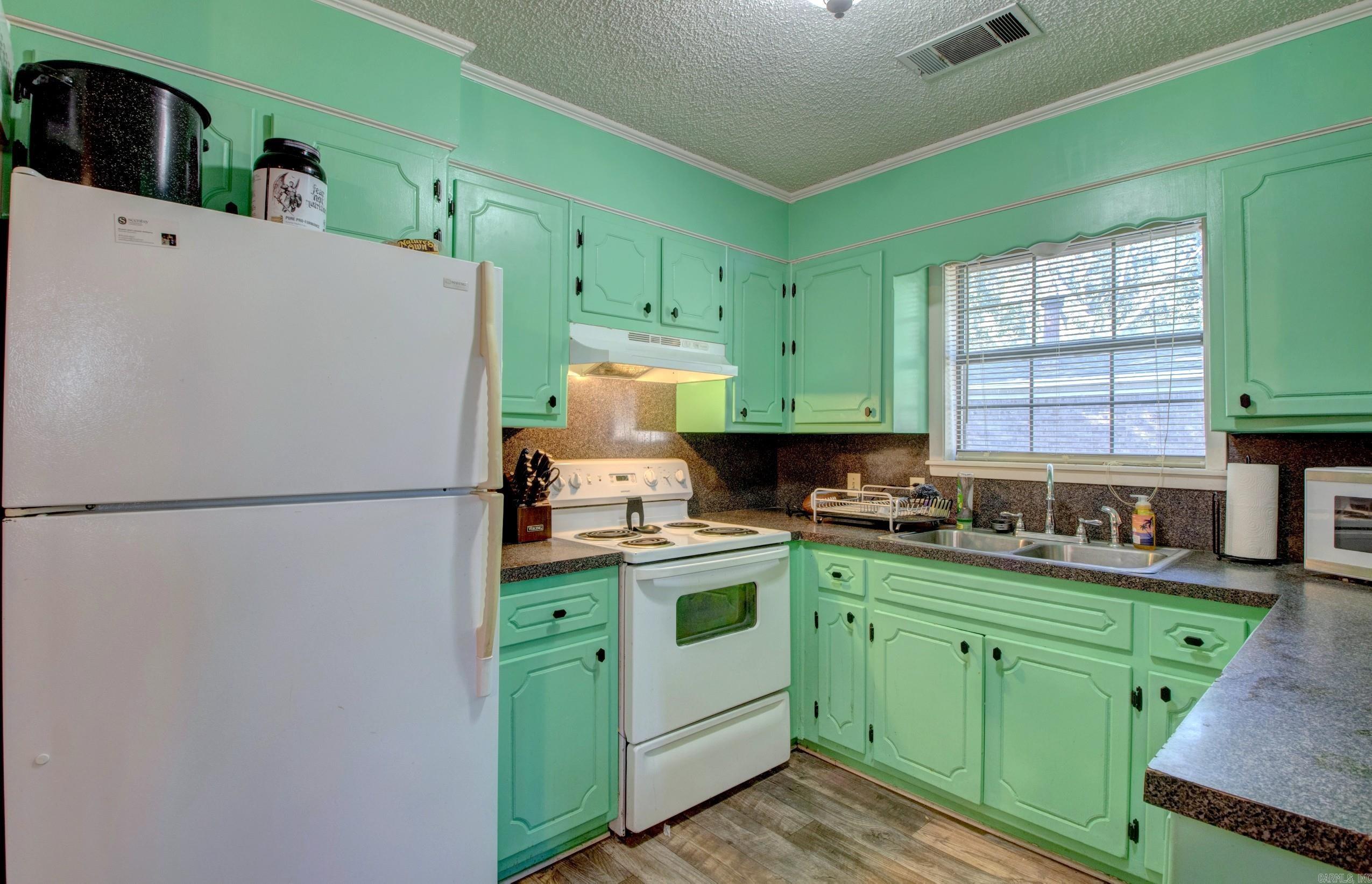 607 Meadow  Beebe, AR
