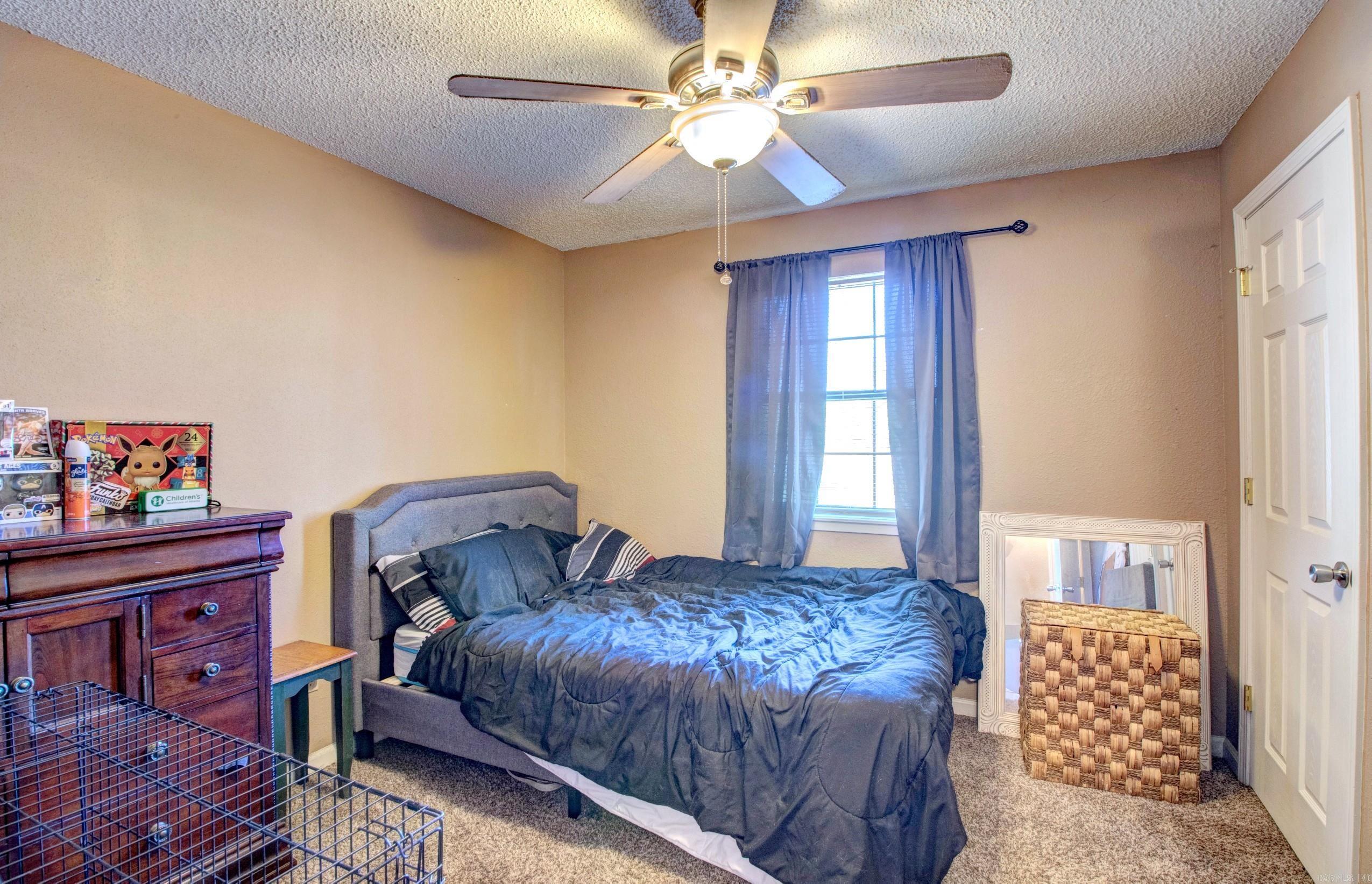 607 Meadow  Beebe, AR