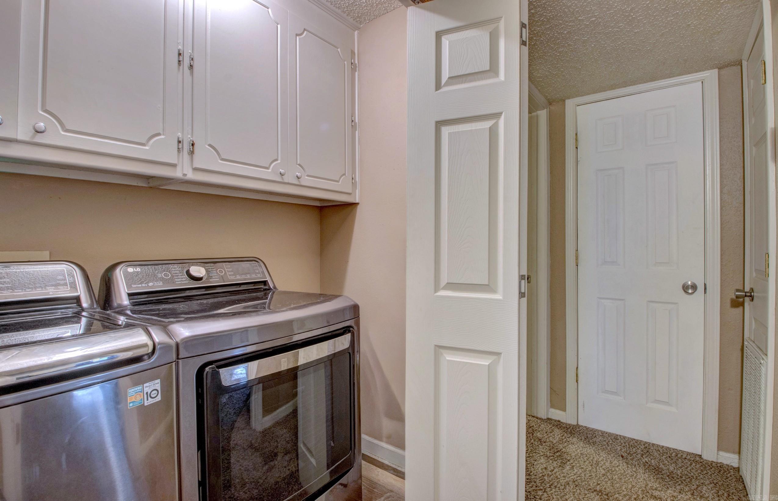 607 Meadow  Beebe, AR