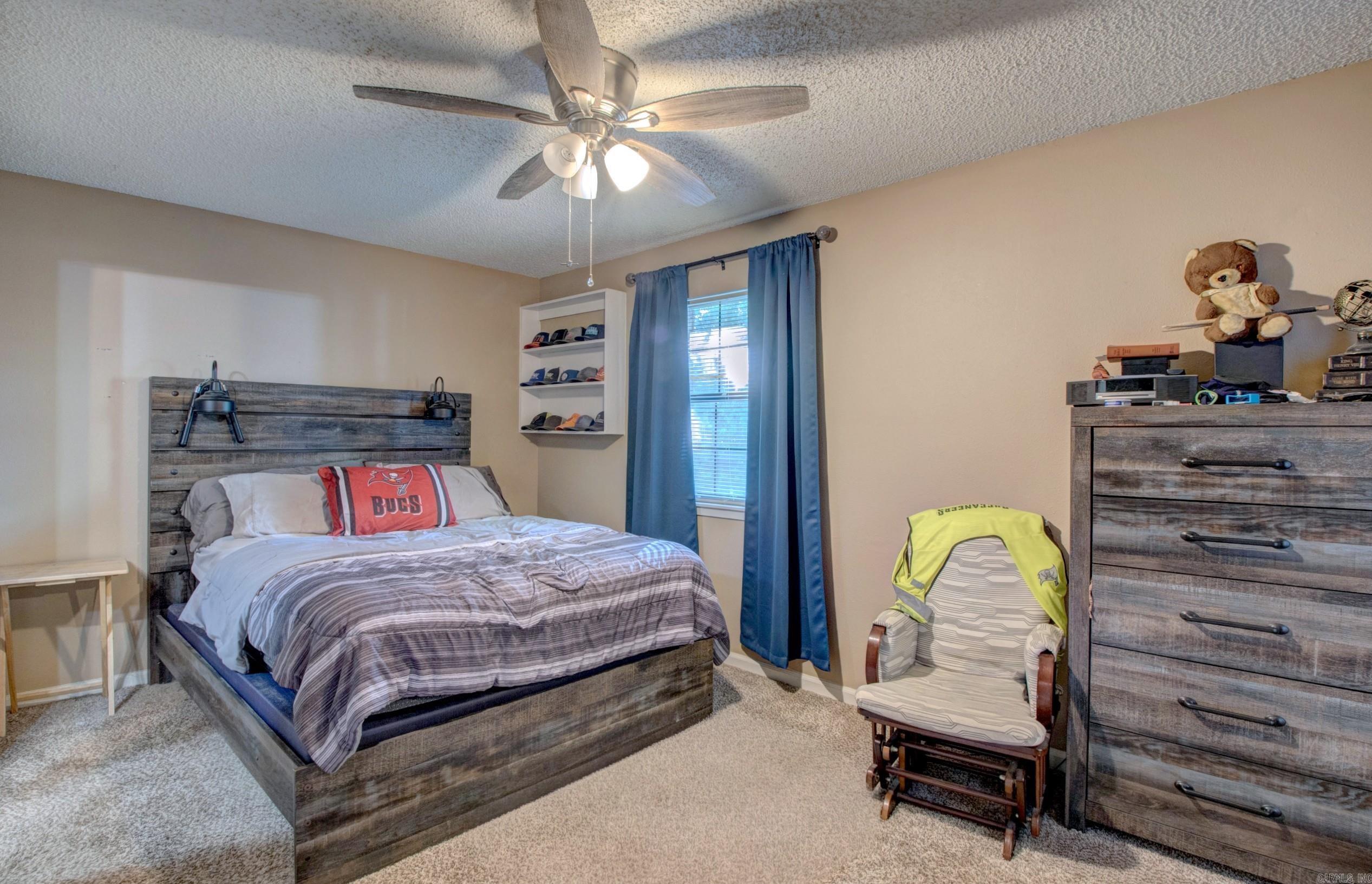 607 Meadow  Beebe, AR