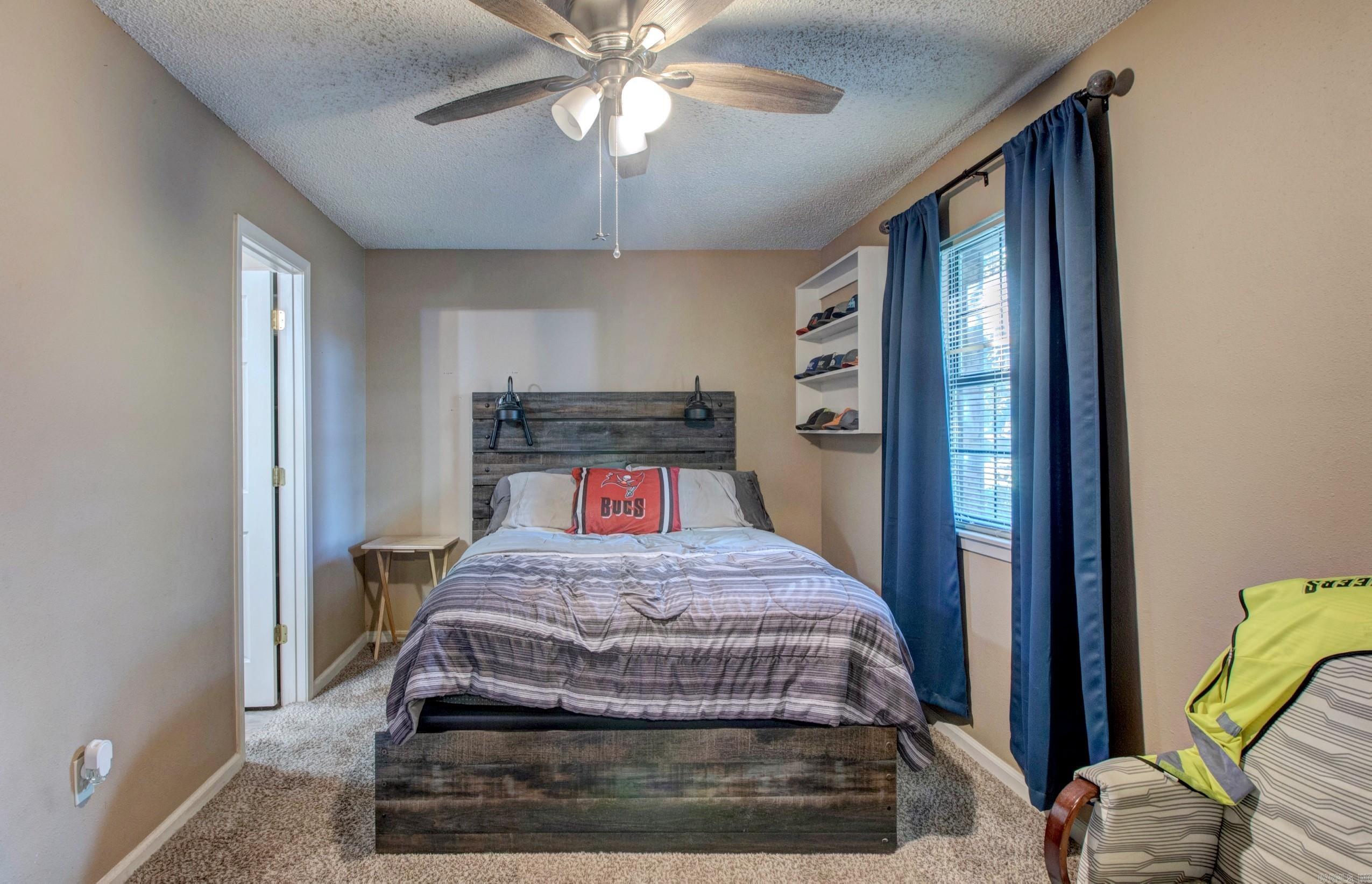 607 Meadow  Beebe, AR