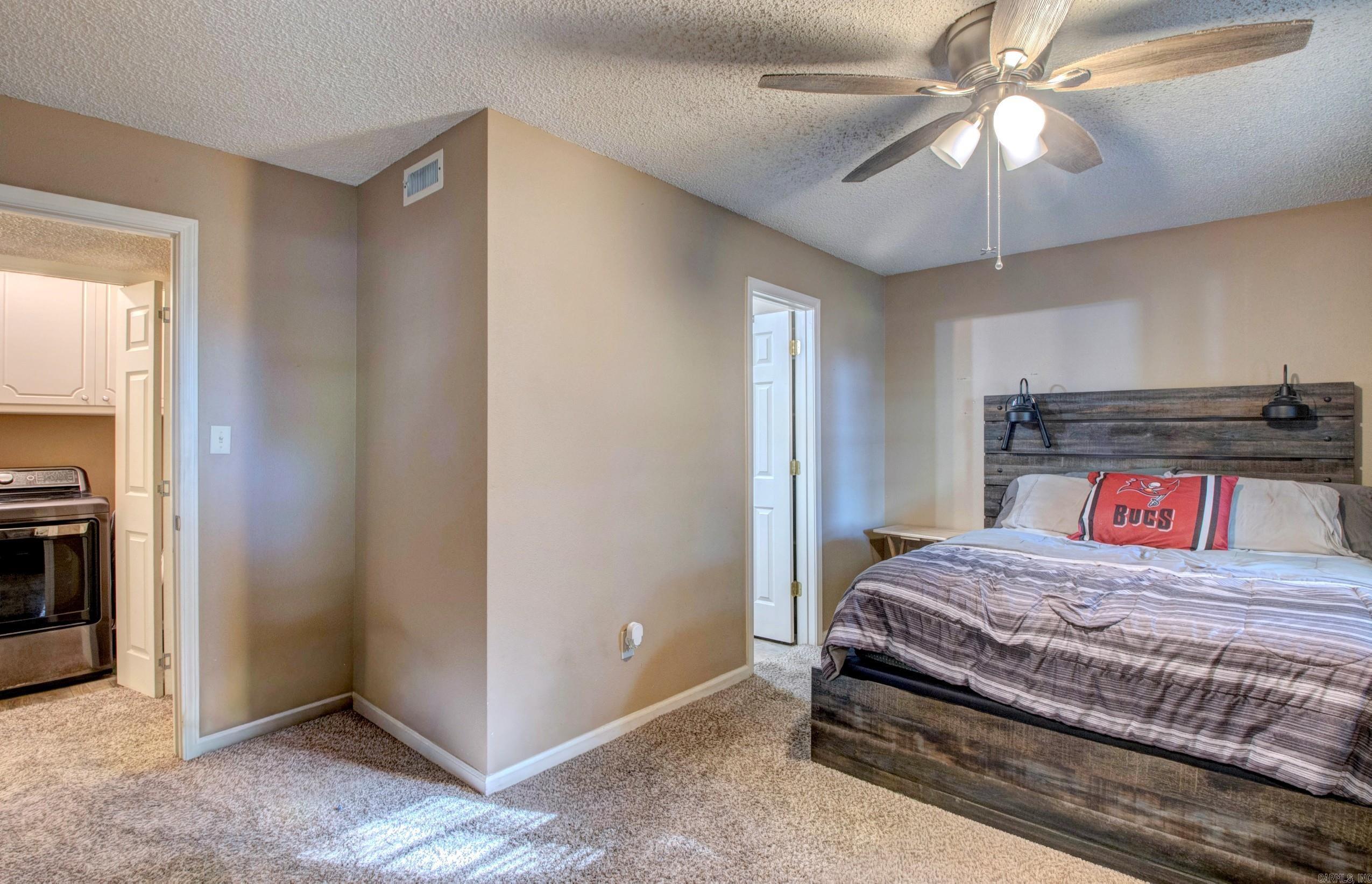 607 Meadow  Beebe, AR