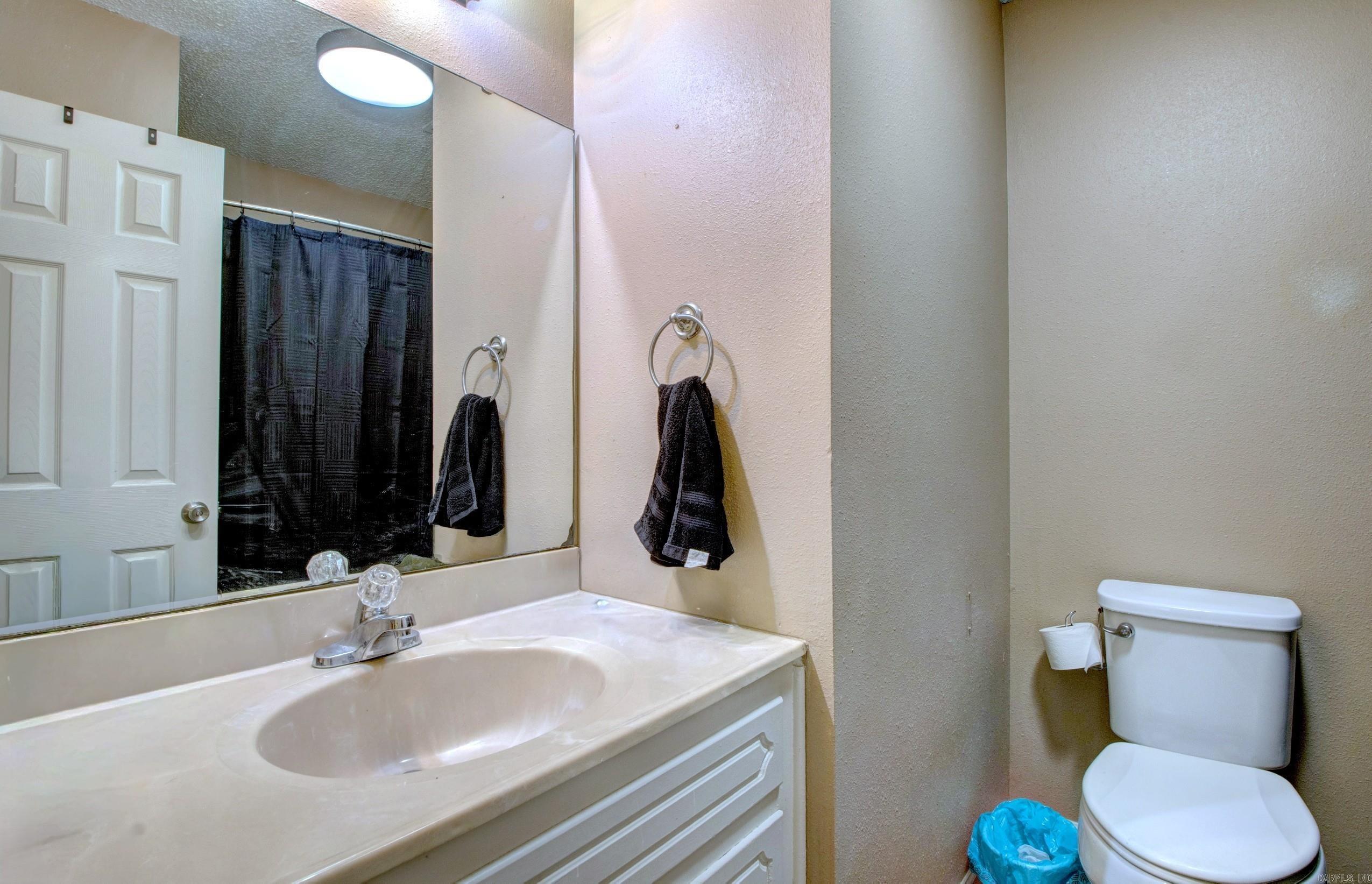 607 Meadow  Beebe, AR