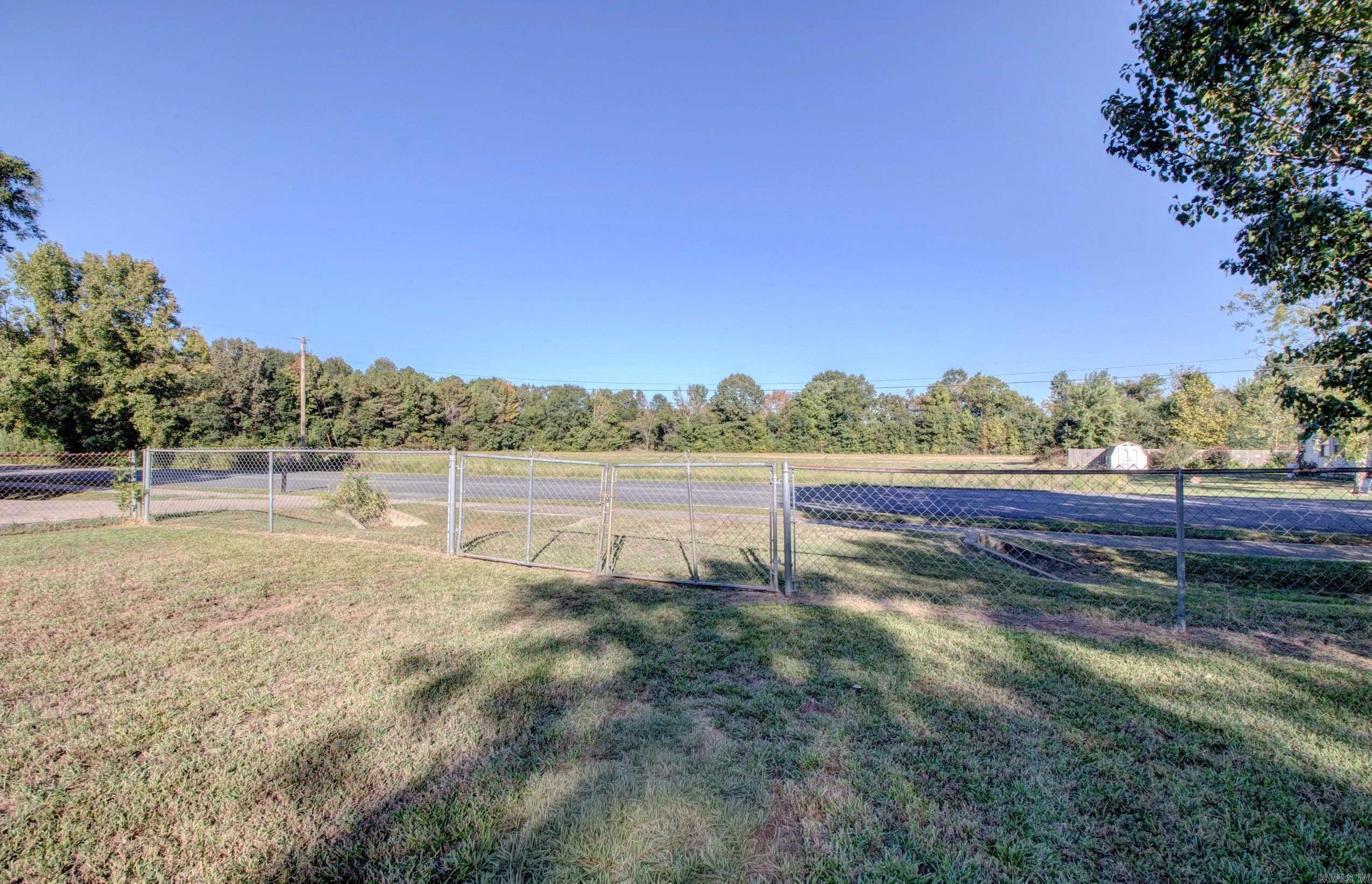 607 Meadow  Beebe, AR