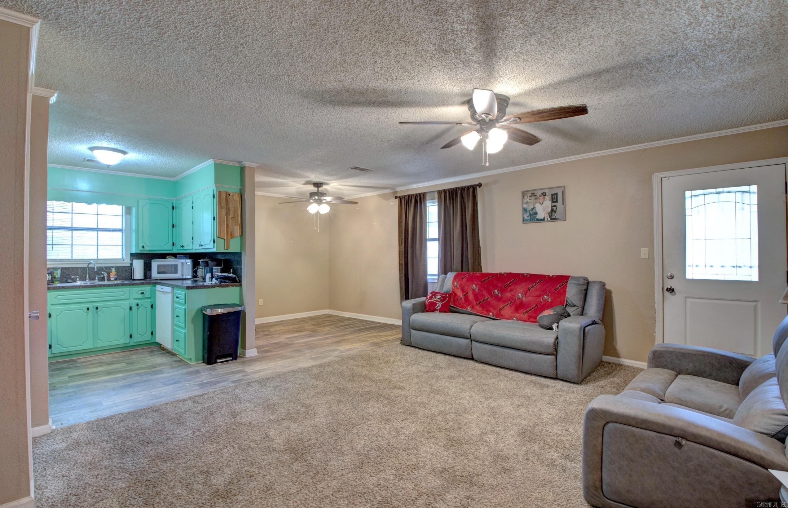 607 Meadow  Beebe, AR