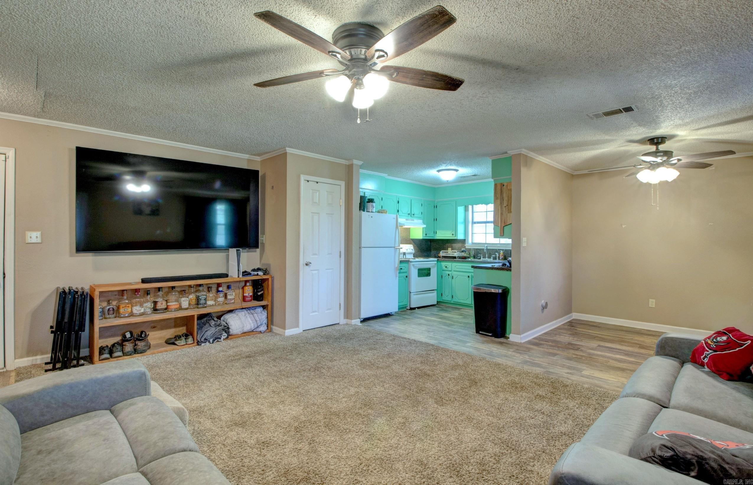 607 Meadow  Beebe, AR
