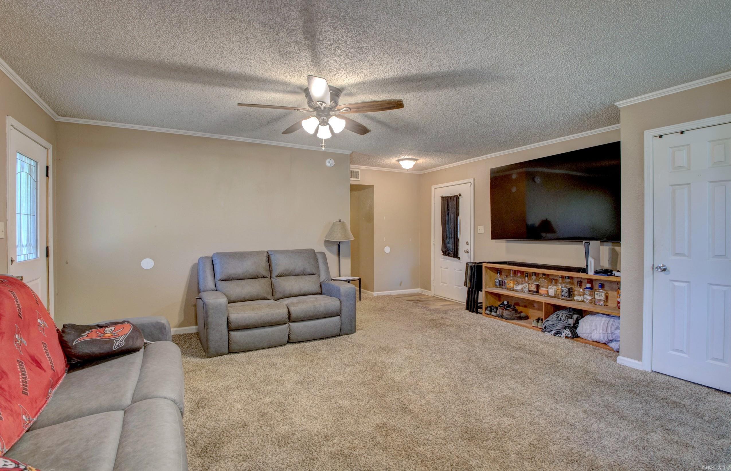 607 Meadow  Beebe, AR