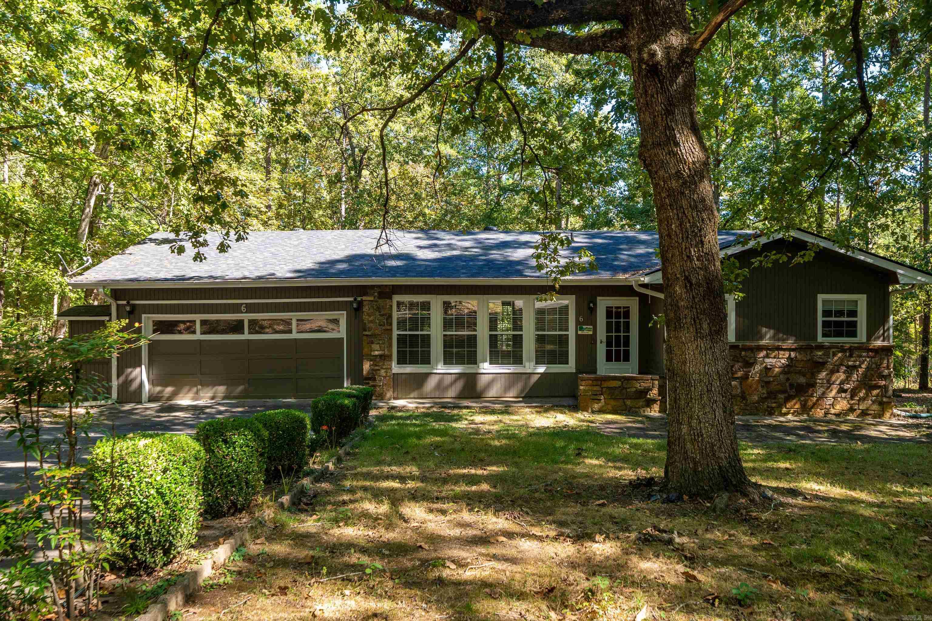 6  La Vega  Hot Springs Village, AR