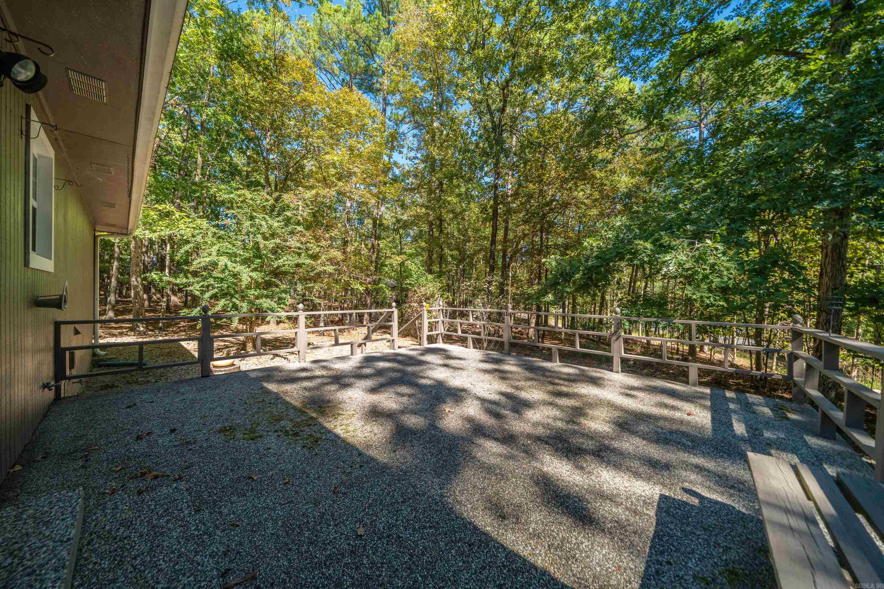 6 La Vega  Hot Springs Village, AR