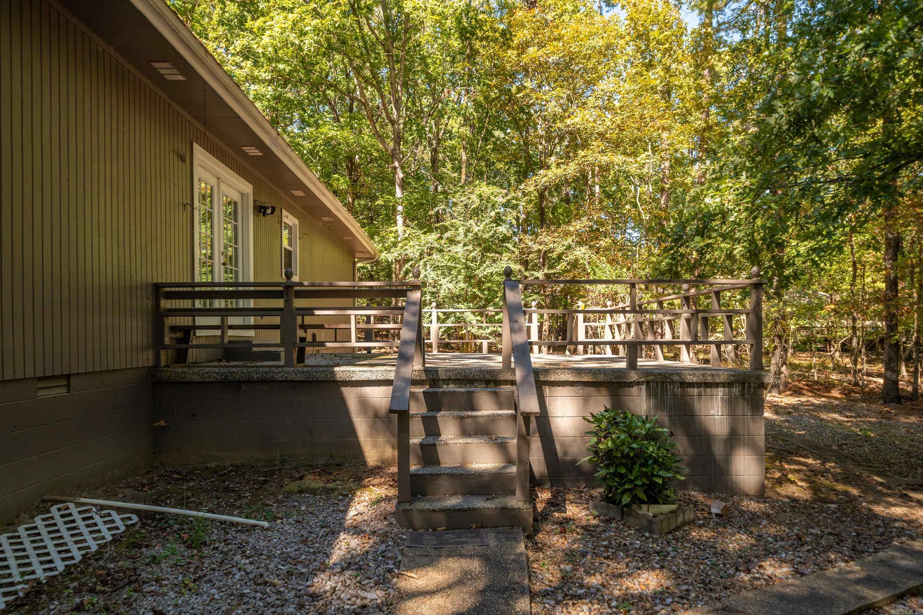 6 La Vega  Hot Springs Village, AR
