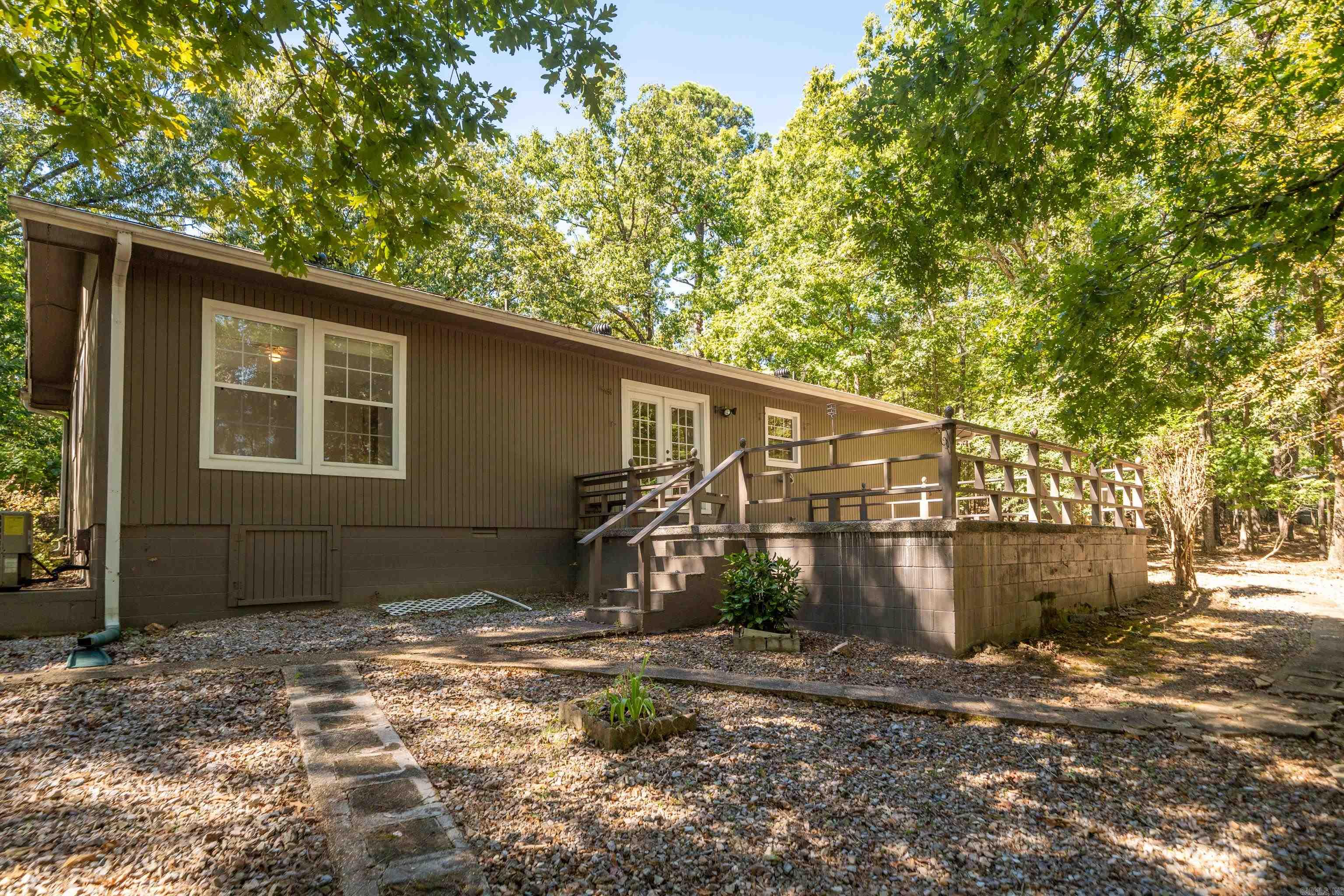6 La Vega  Hot Springs Village, AR