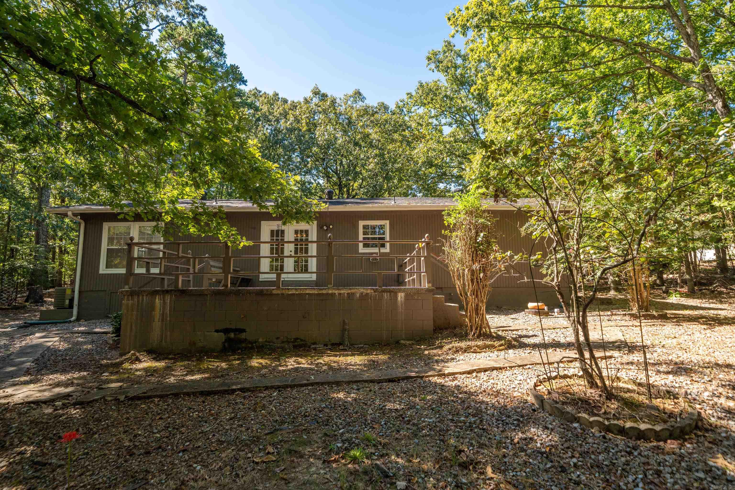 6 La Vega  Hot Springs Village, AR
