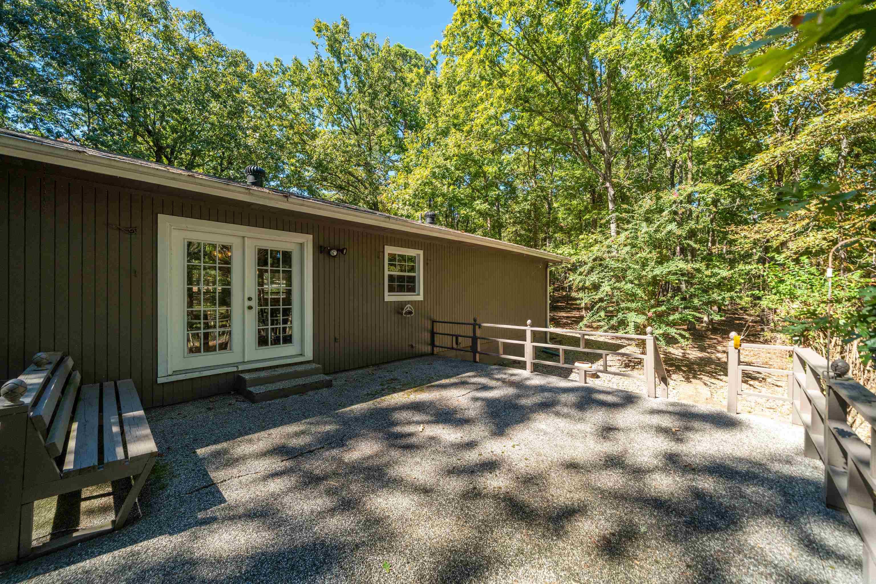 6 La Vega  Hot Springs Village, AR