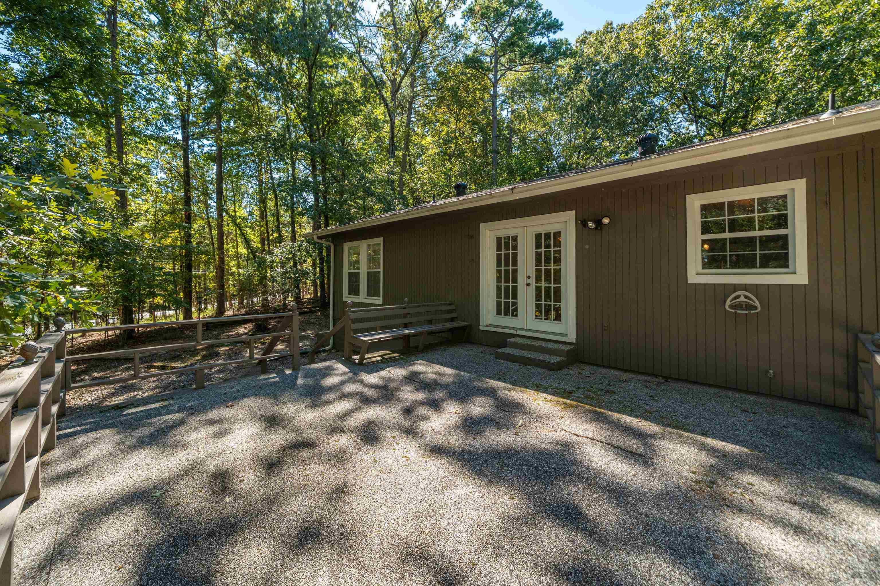 6 La Vega  Hot Springs Village, AR
