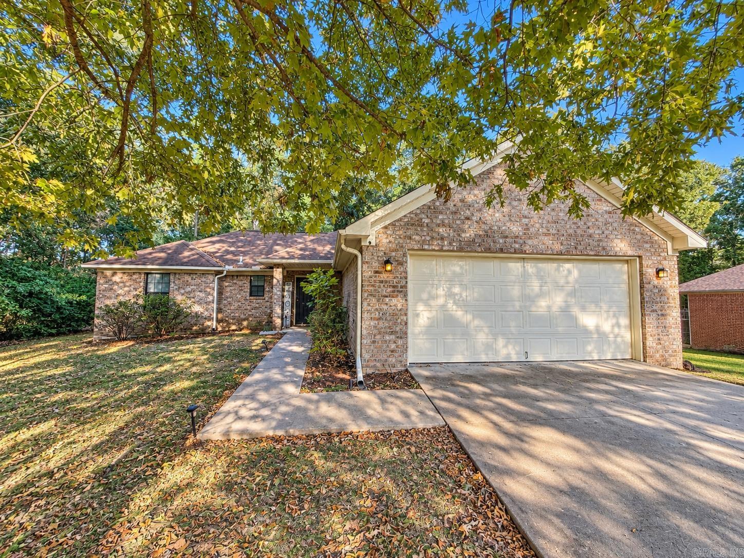 1232  Edingburgh  Mabelvale, AR