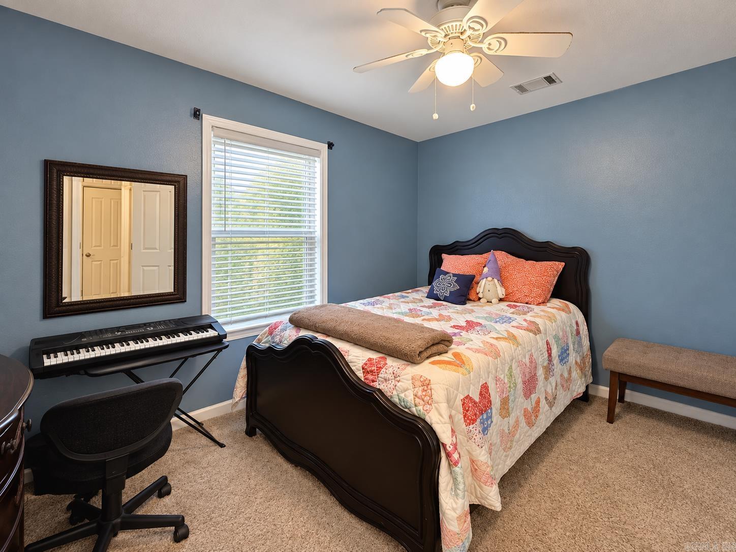 1232 Edingburgh  Mabelvale, AR