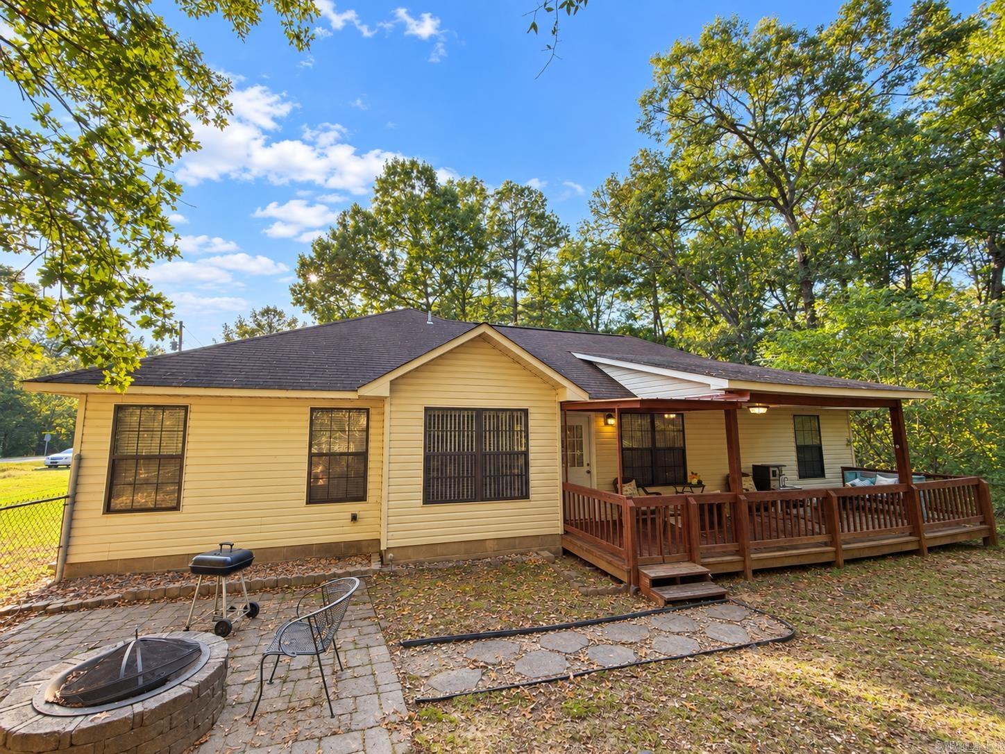 1232 Edingburgh  Mabelvale, AR