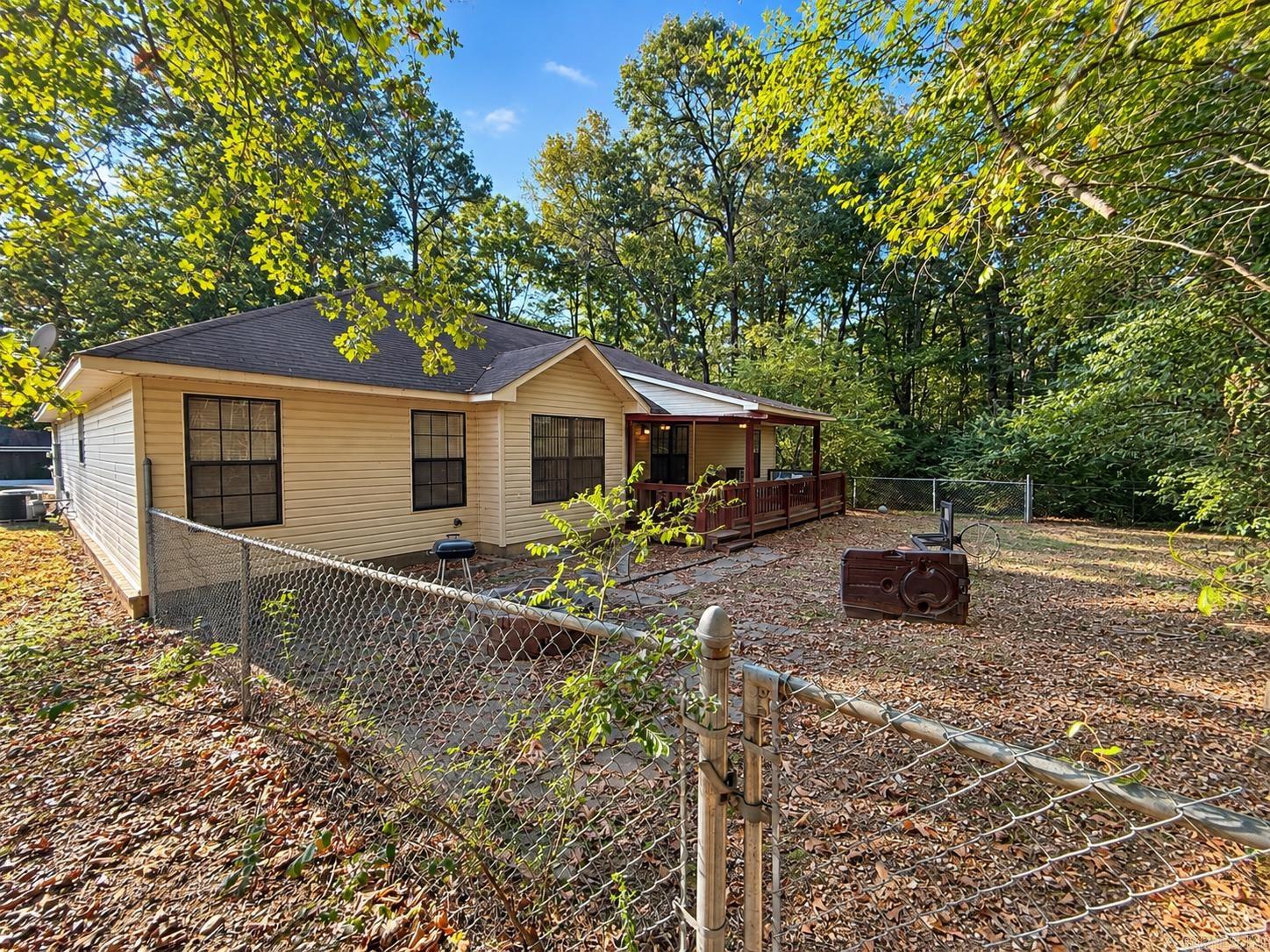 1232 Edingburgh  Mabelvale, AR