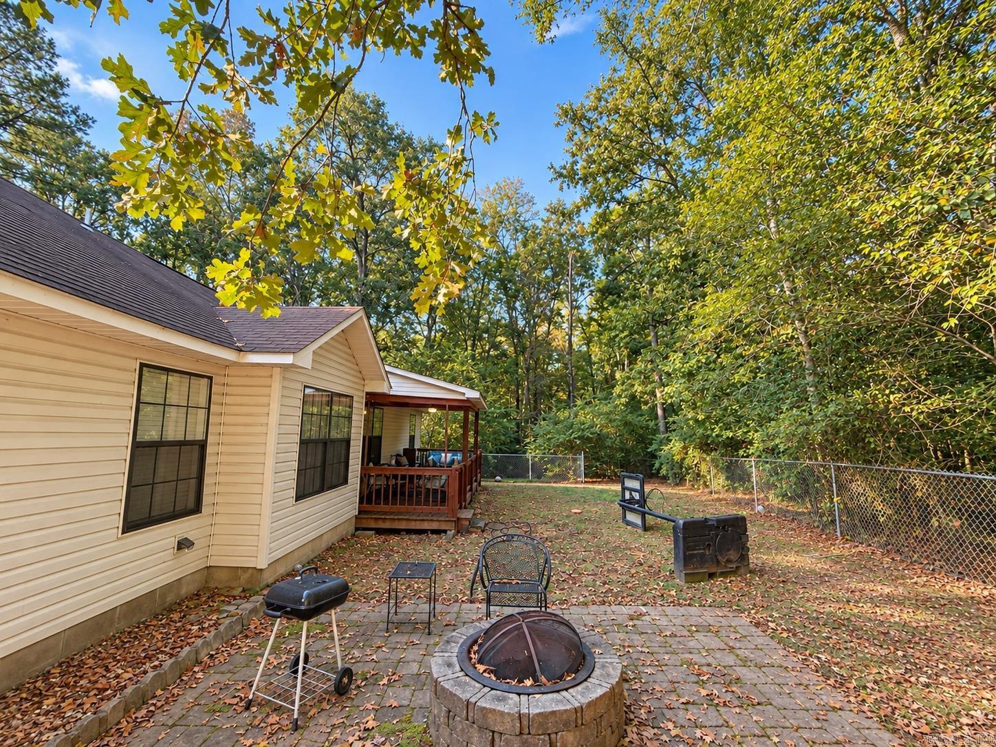 1232 Edingburgh  Mabelvale, AR