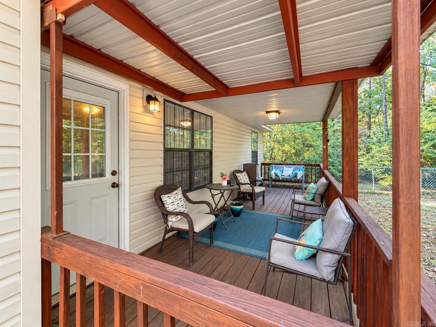 1232 Edingburgh  Mabelvale, AR