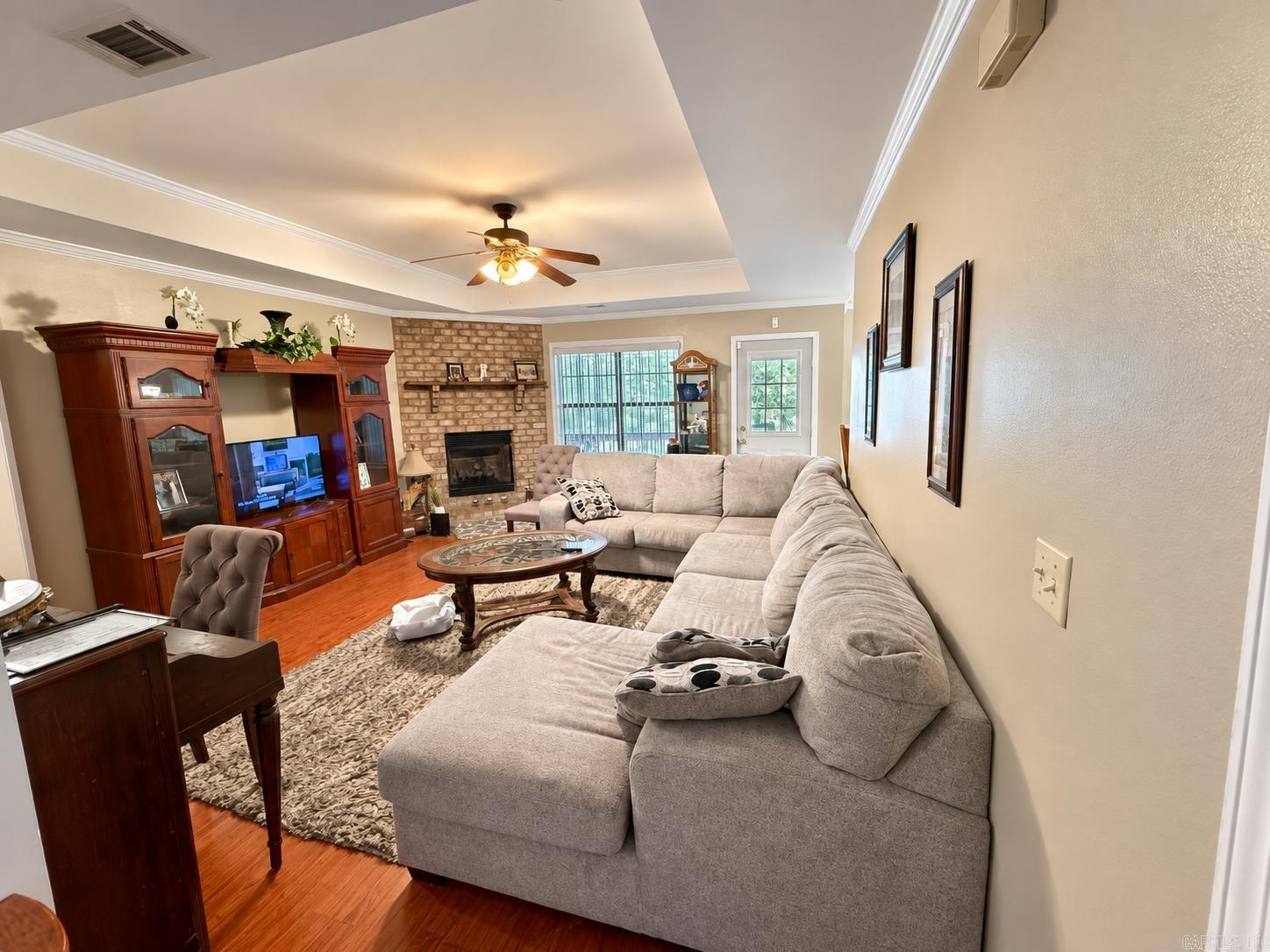 1232 Edingburgh  Mabelvale, AR
