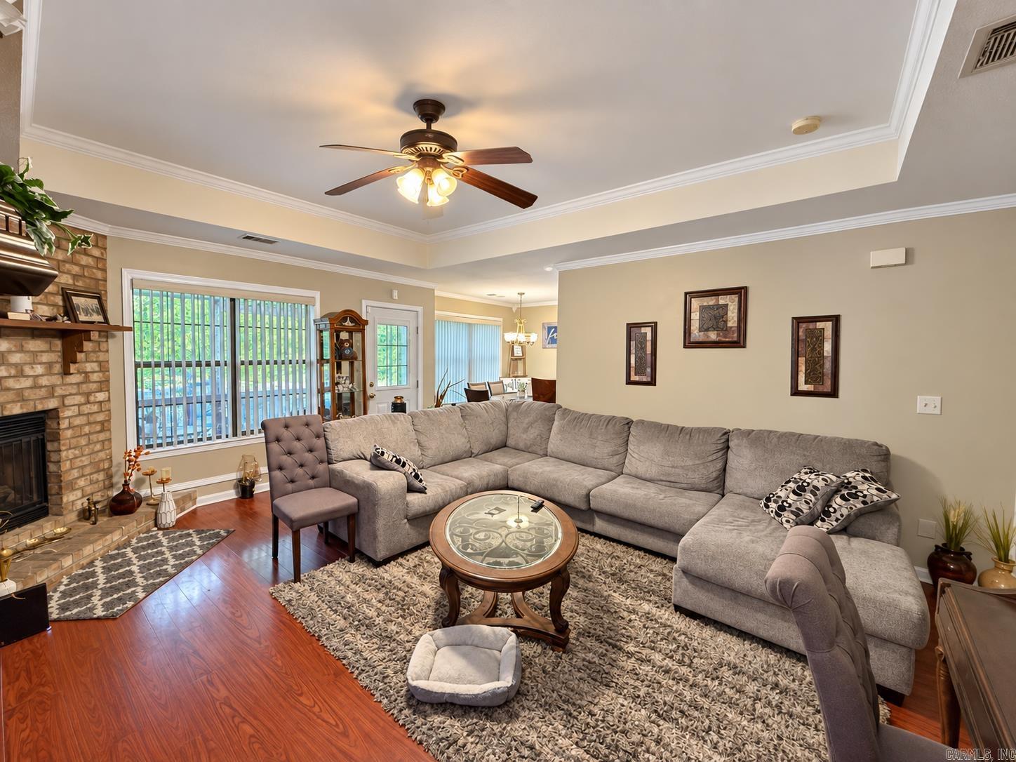 1232 Edingburgh  Mabelvale, AR