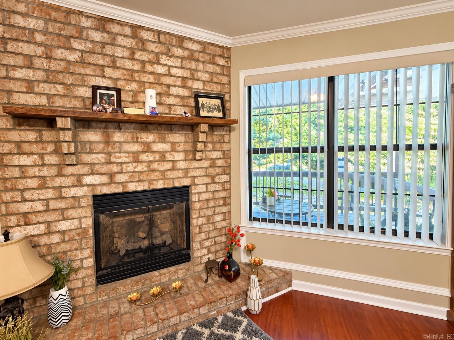 1232 Edingburgh  Mabelvale, AR