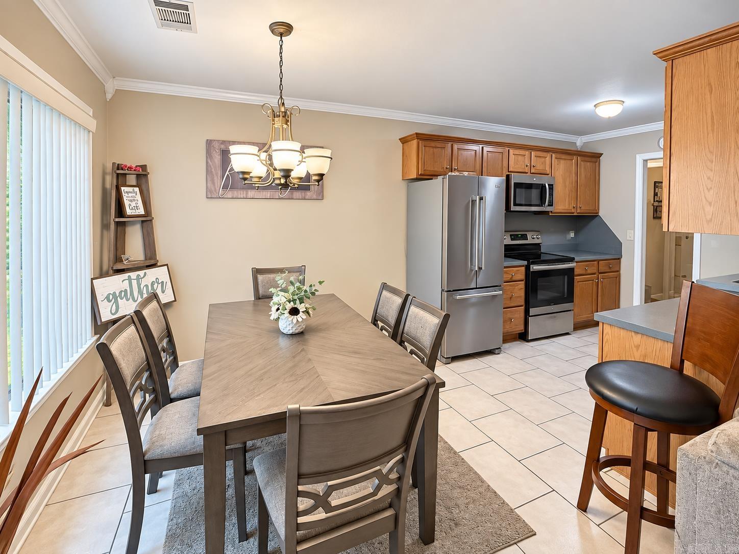 1232 Edingburgh  Mabelvale, AR