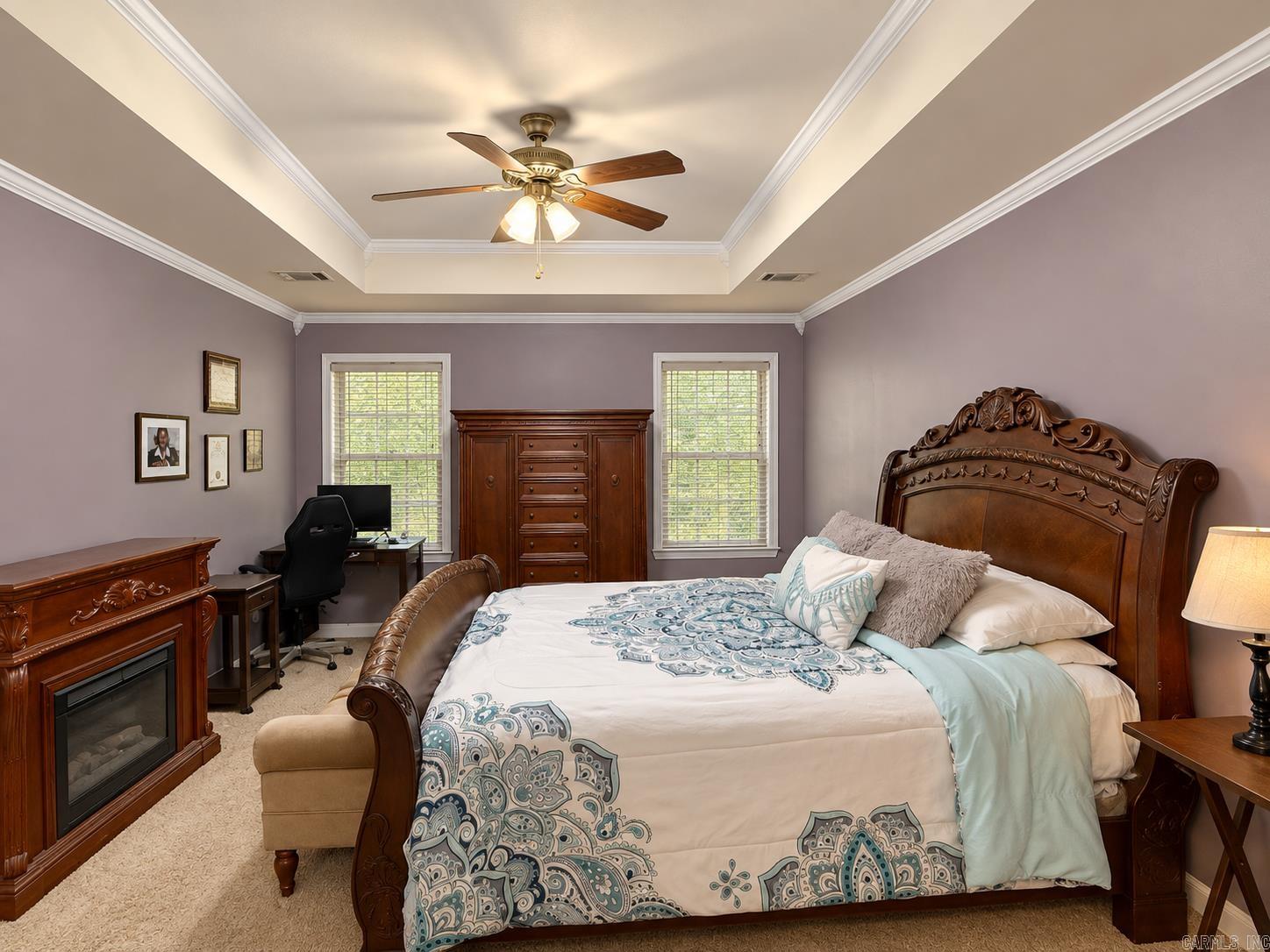1232 Edingburgh  Mabelvale, AR