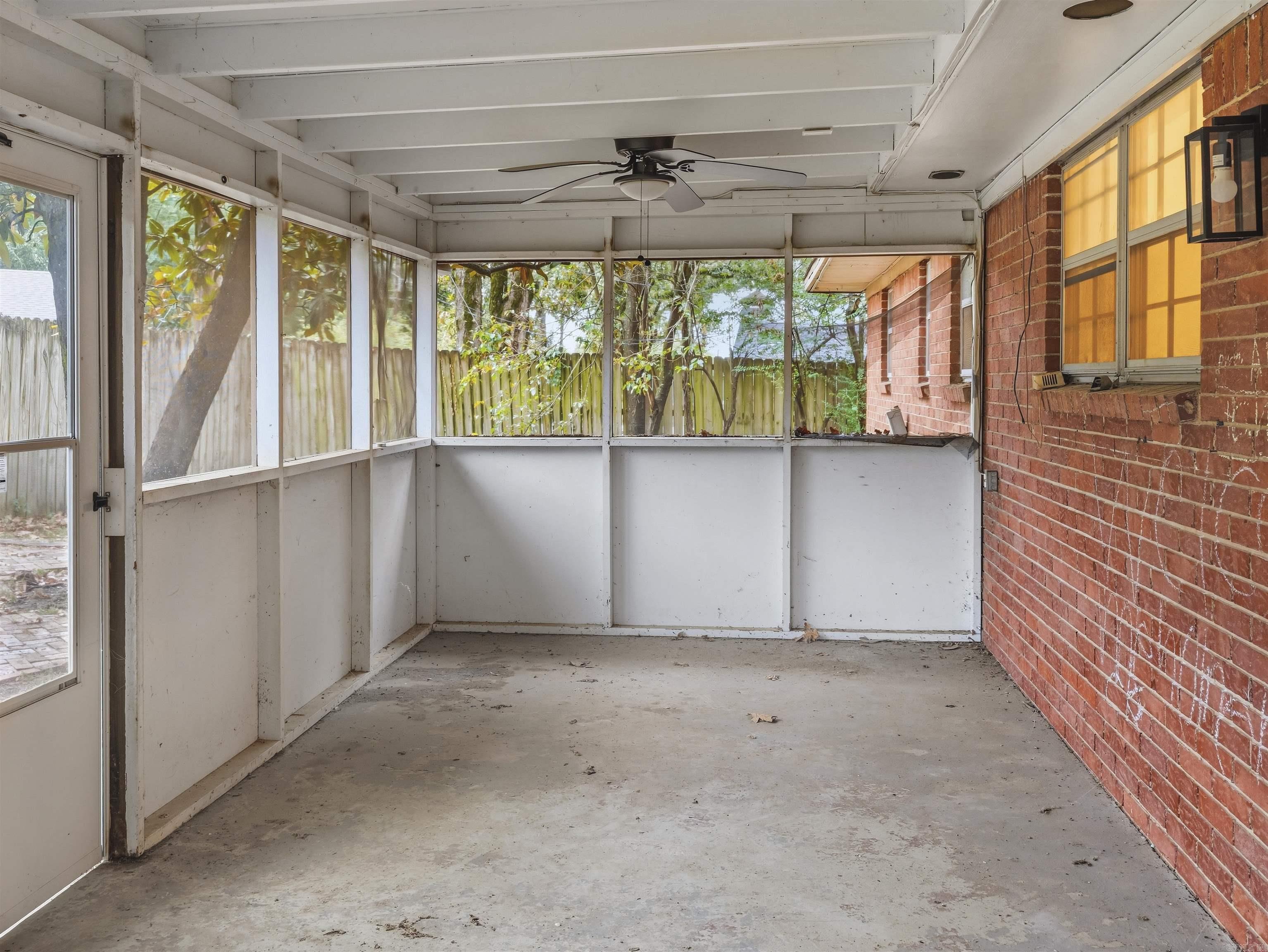 4904 Randolph Rd  North Little Rock, AR