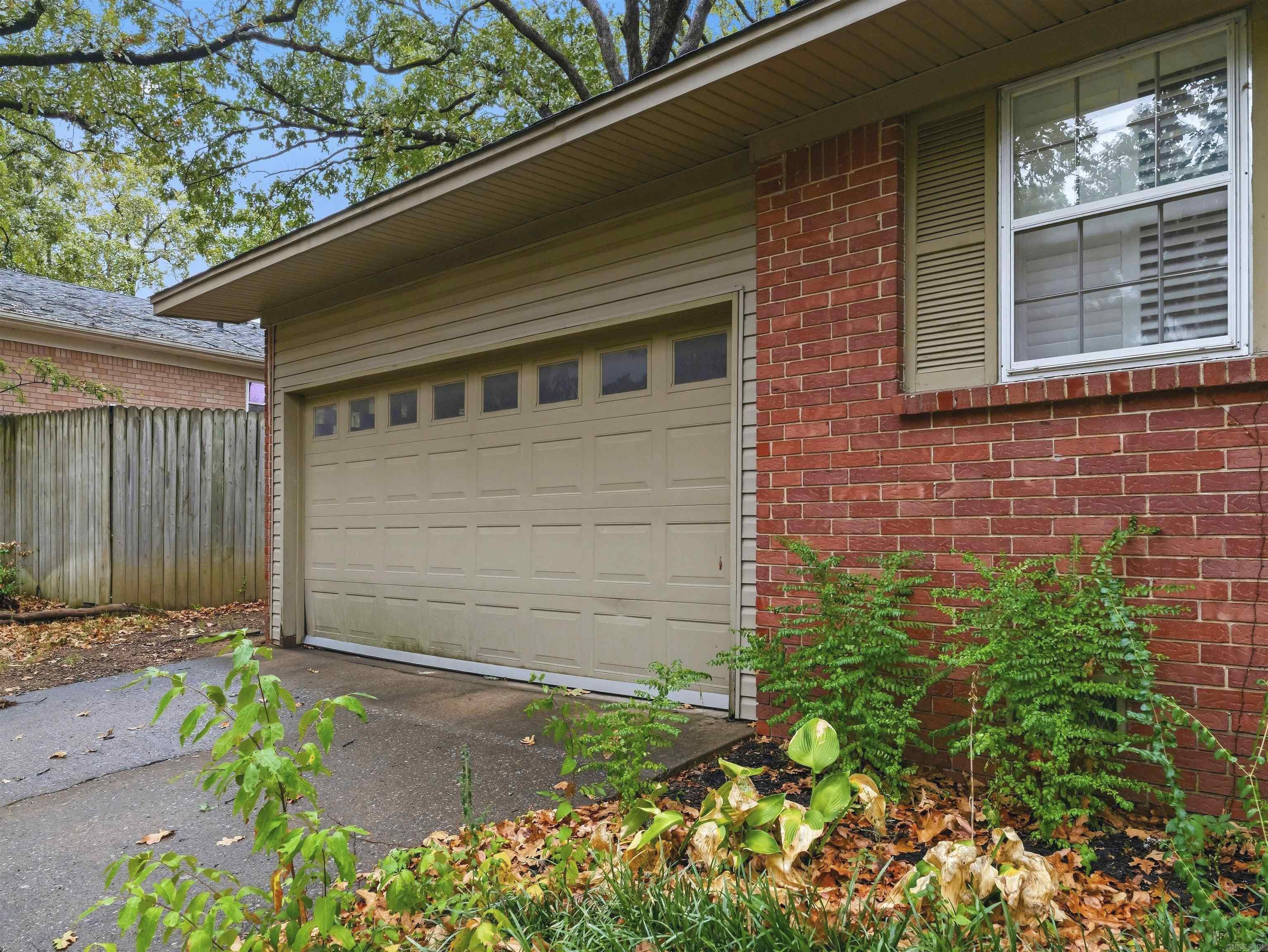 4904 Randolph Rd  North Little Rock, AR