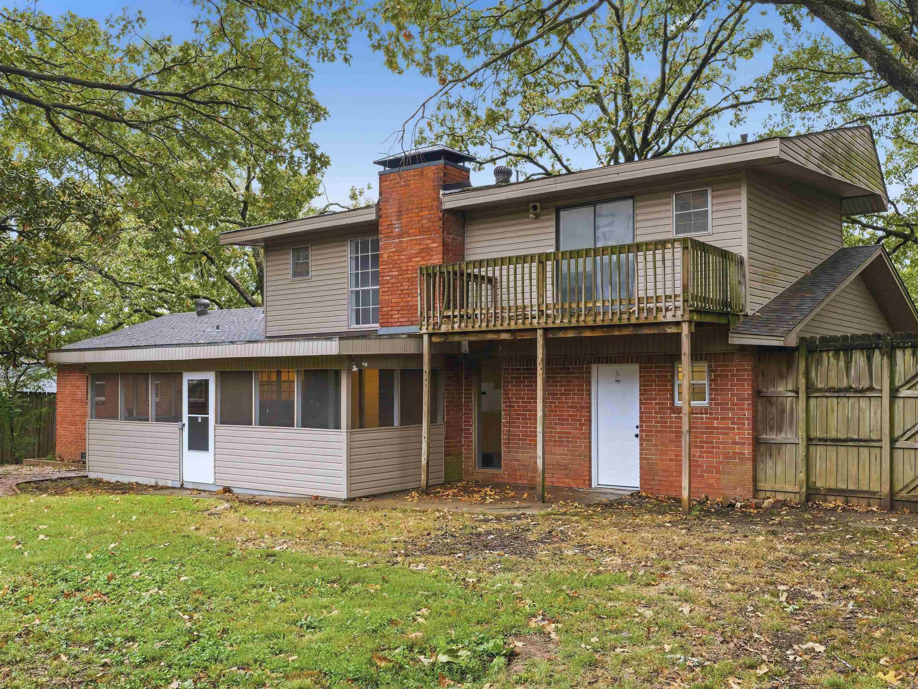 4904 Randolph Rd  North Little Rock, AR
