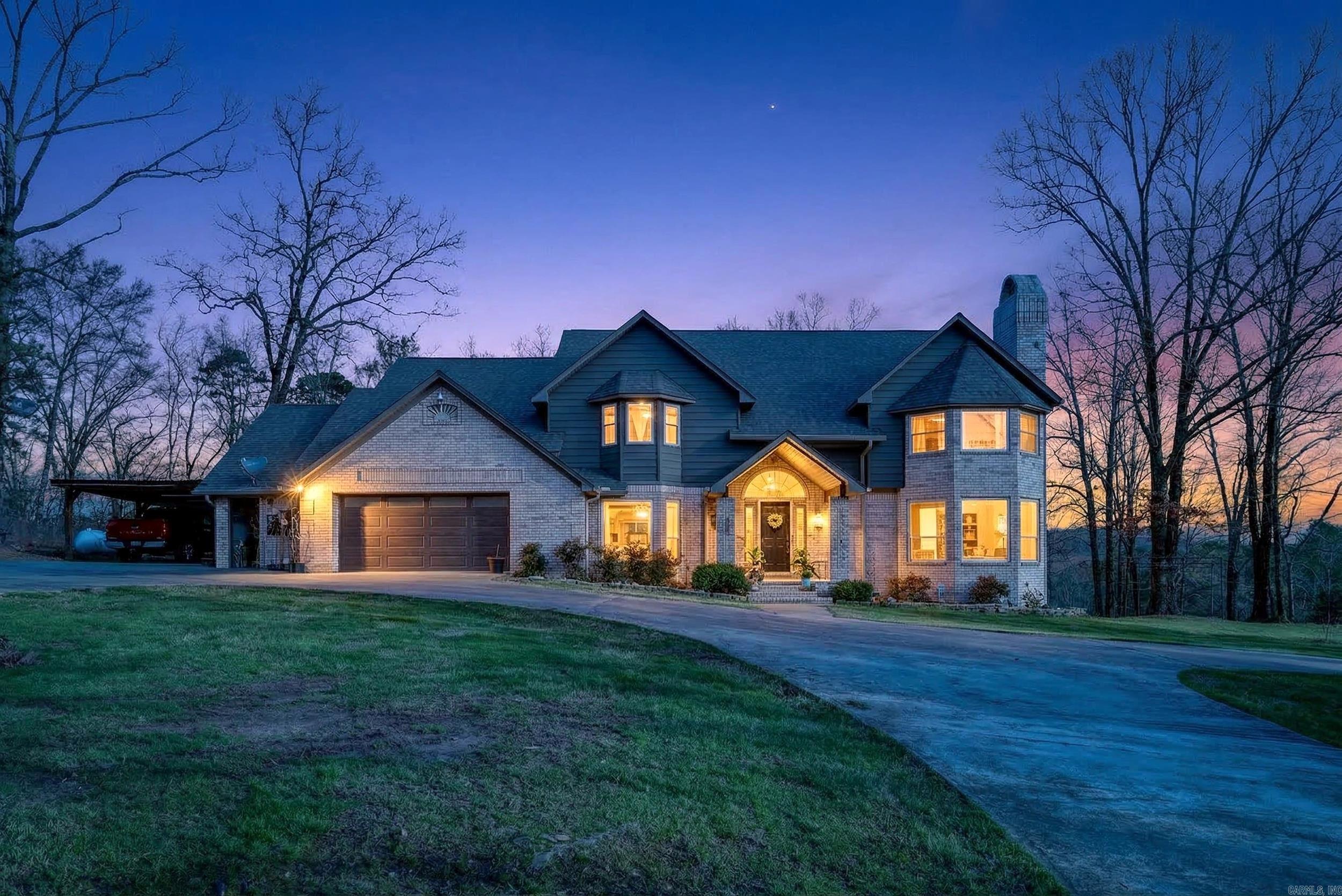 1377  Cones  Hot Springs, AR