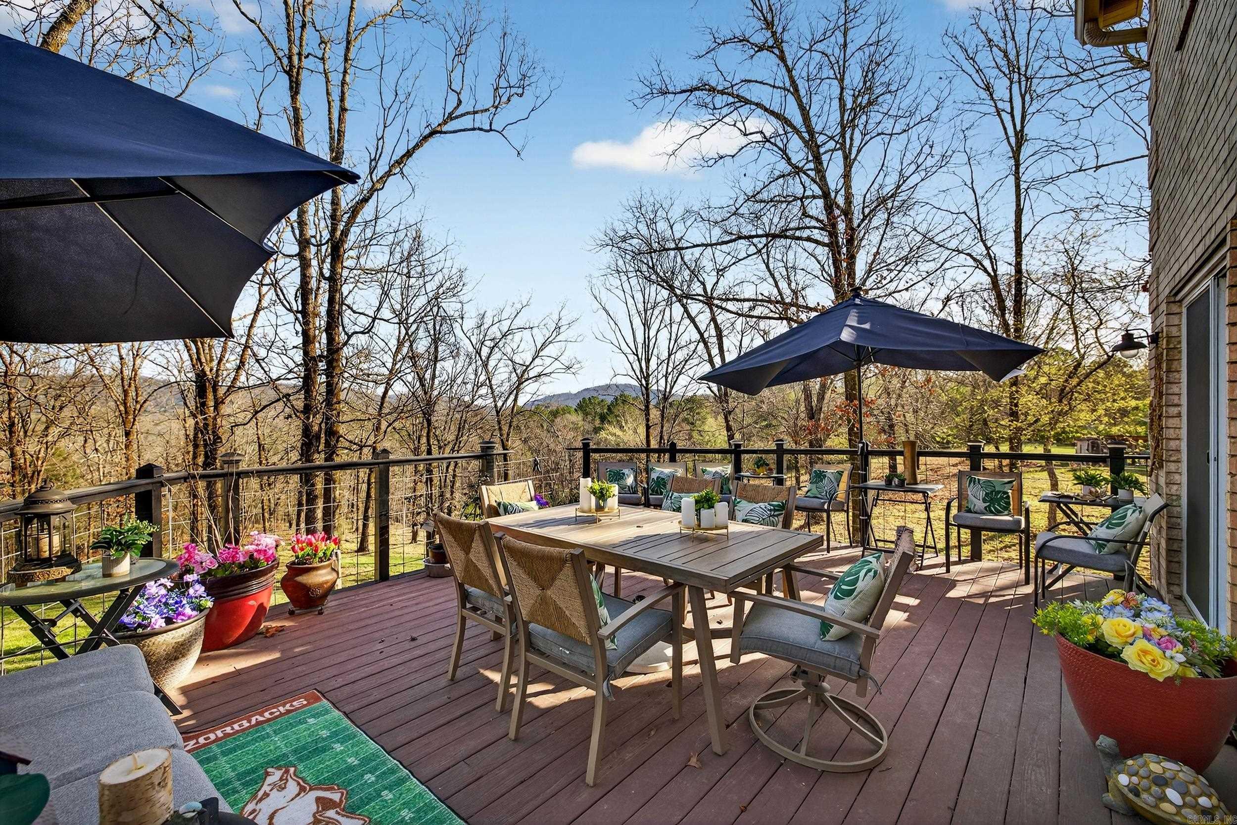 1377 Cones  Hot Springs, AR