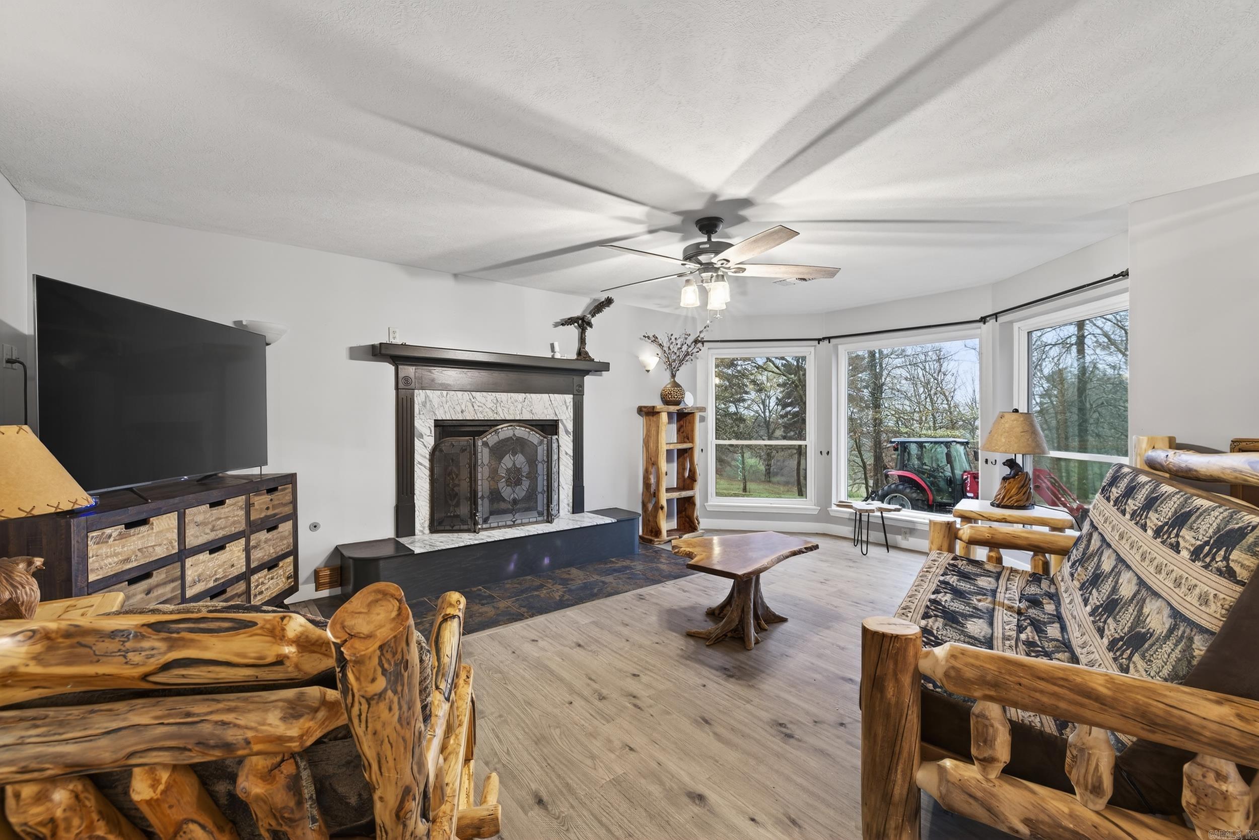 1377 Cones  Hot Springs, AR