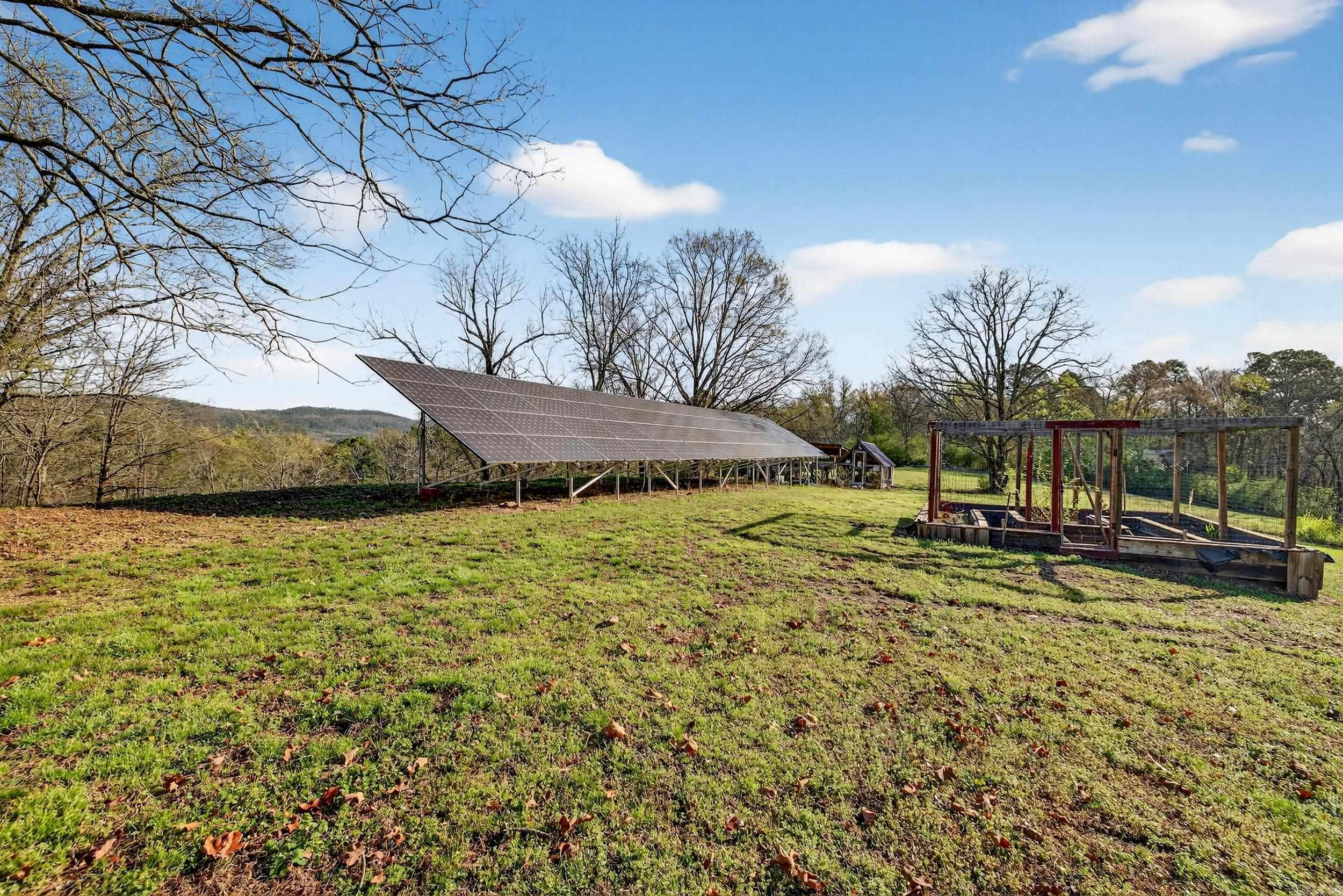 1377 Cones  Hot Springs, AR