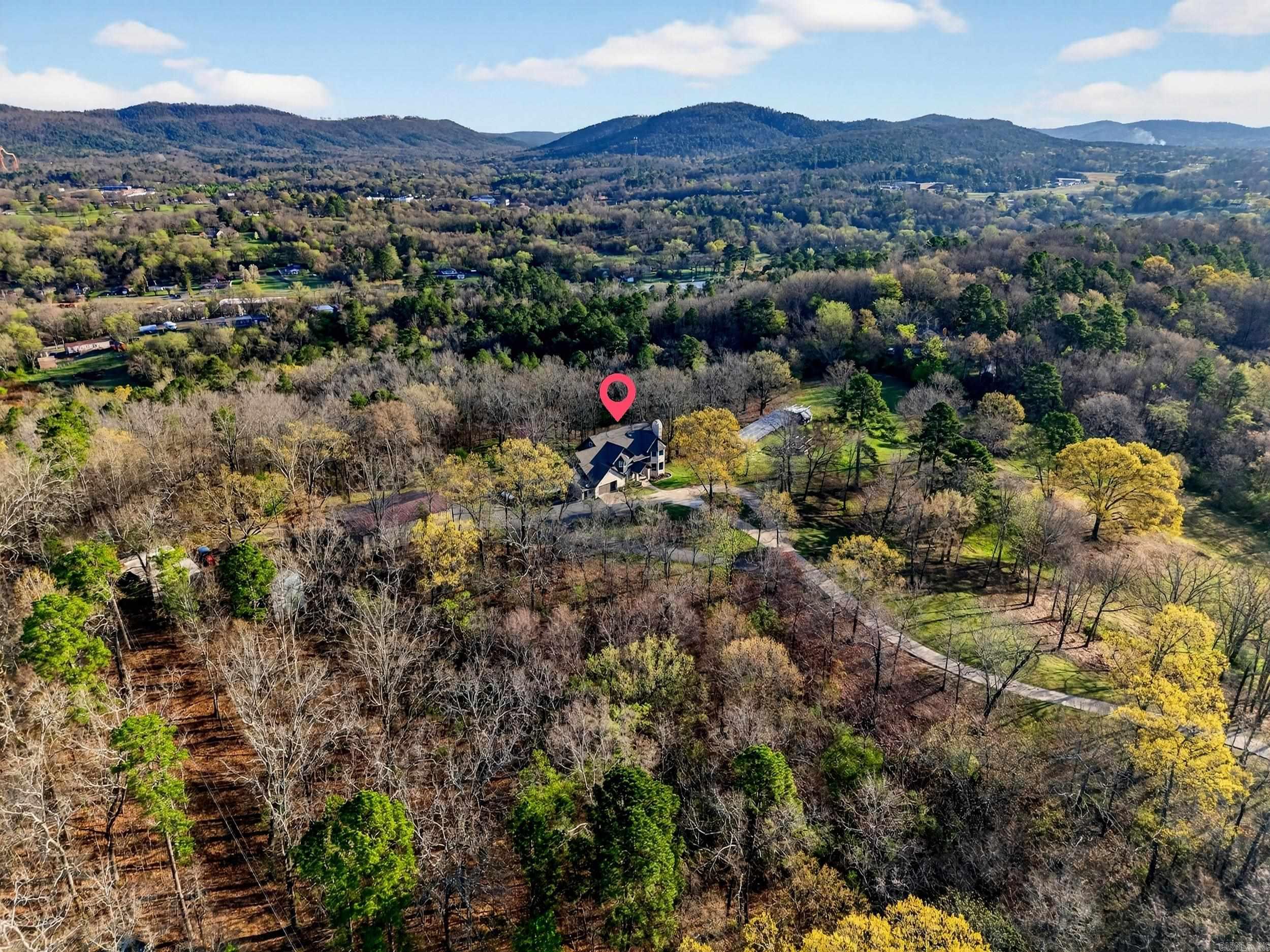 1377 Cones  Hot Springs, AR