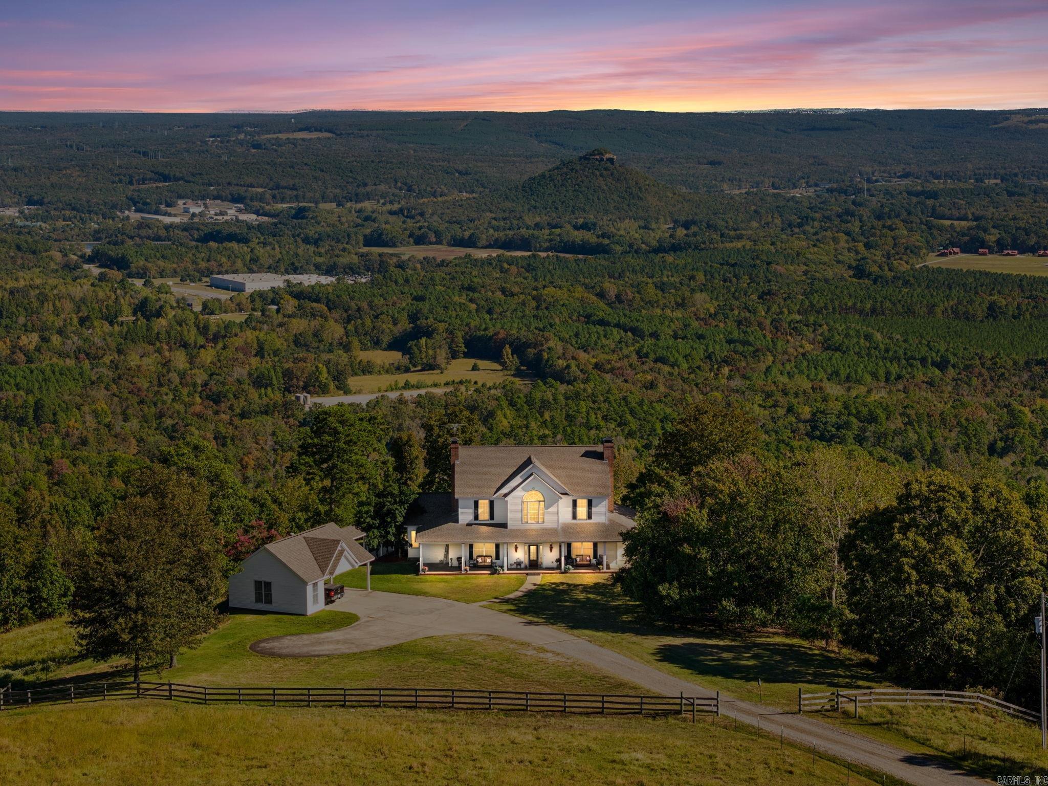 200 Clampett  Heber Springs, AR
