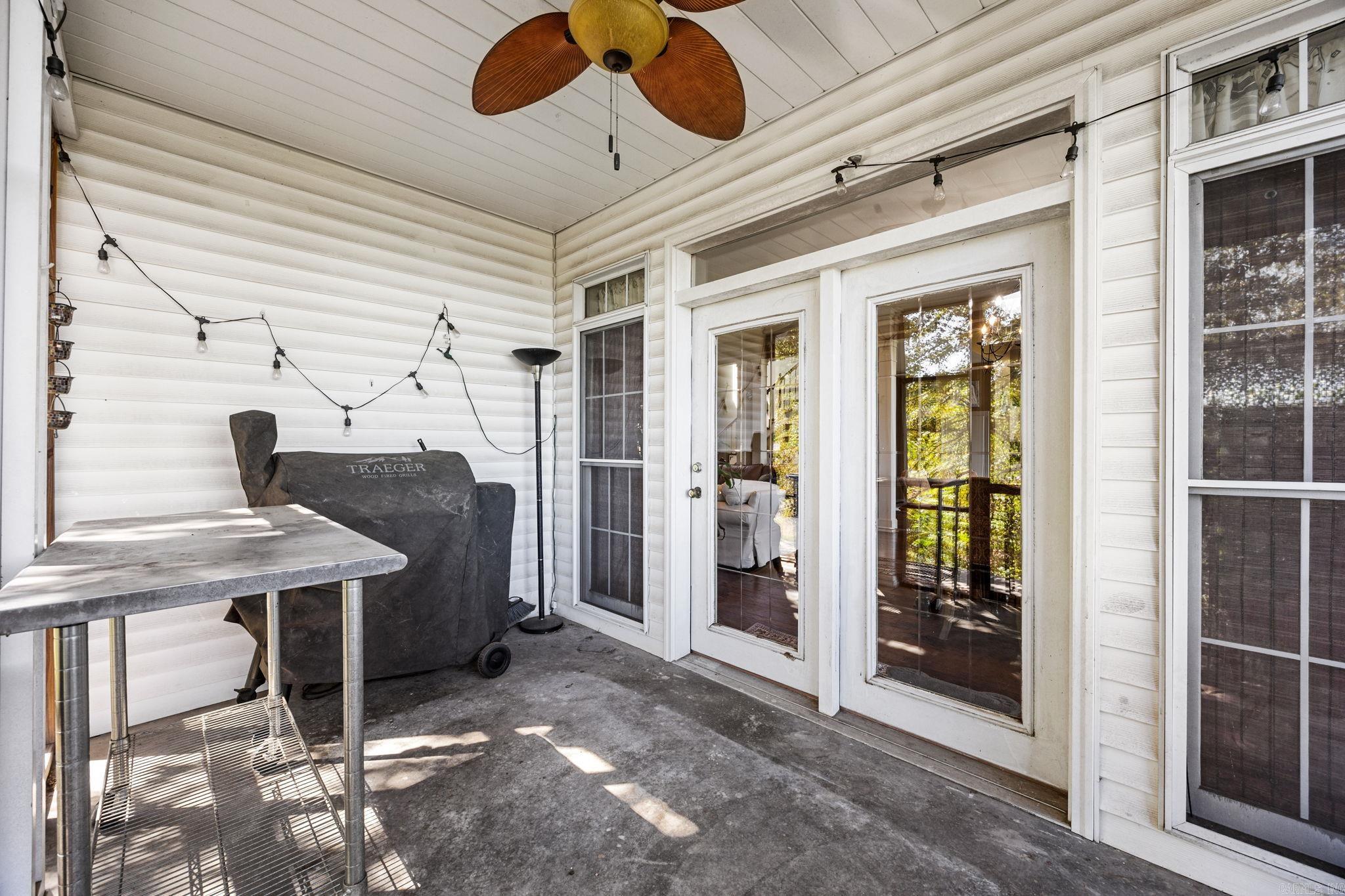 200 Clampett  Heber Springs, AR