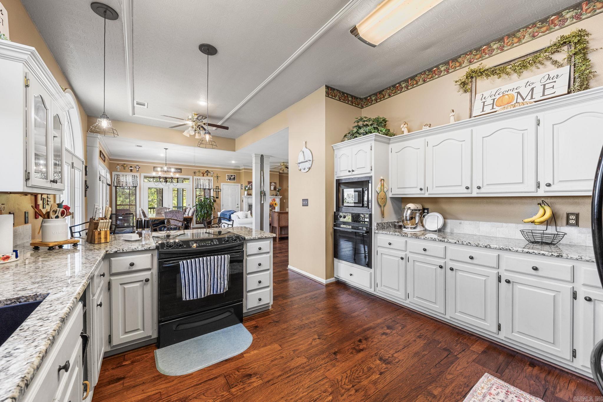 200 Clampett  Heber Springs, AR