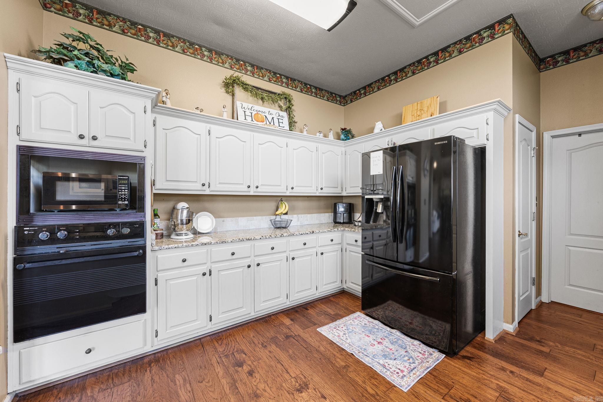 200 Clampett  Heber Springs, AR