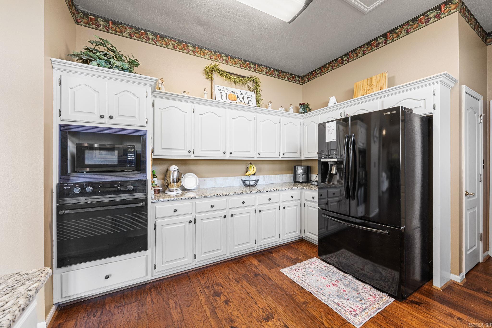 200 Clampett  Heber Springs, AR