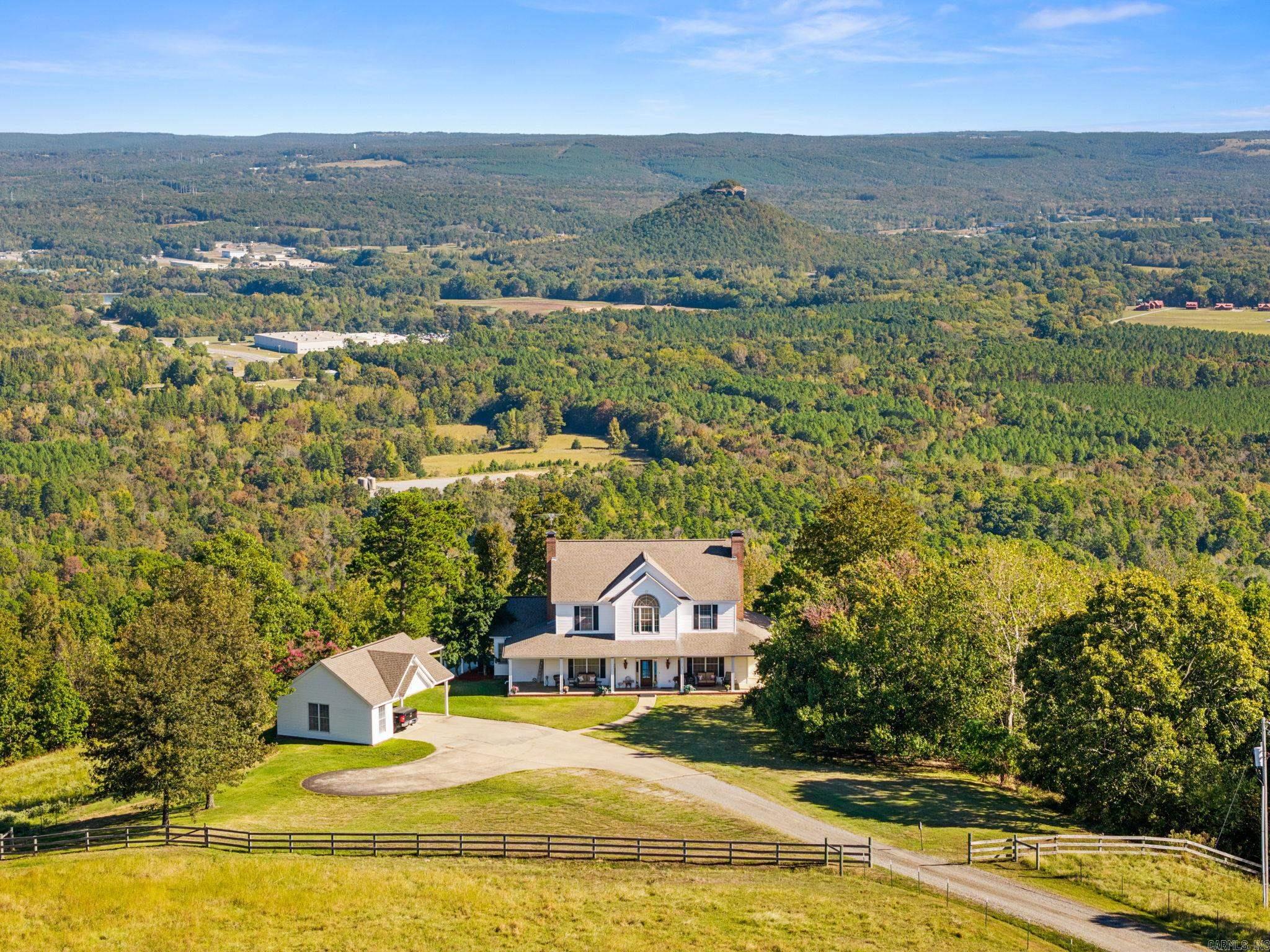 200 Clampett  Heber Springs, AR