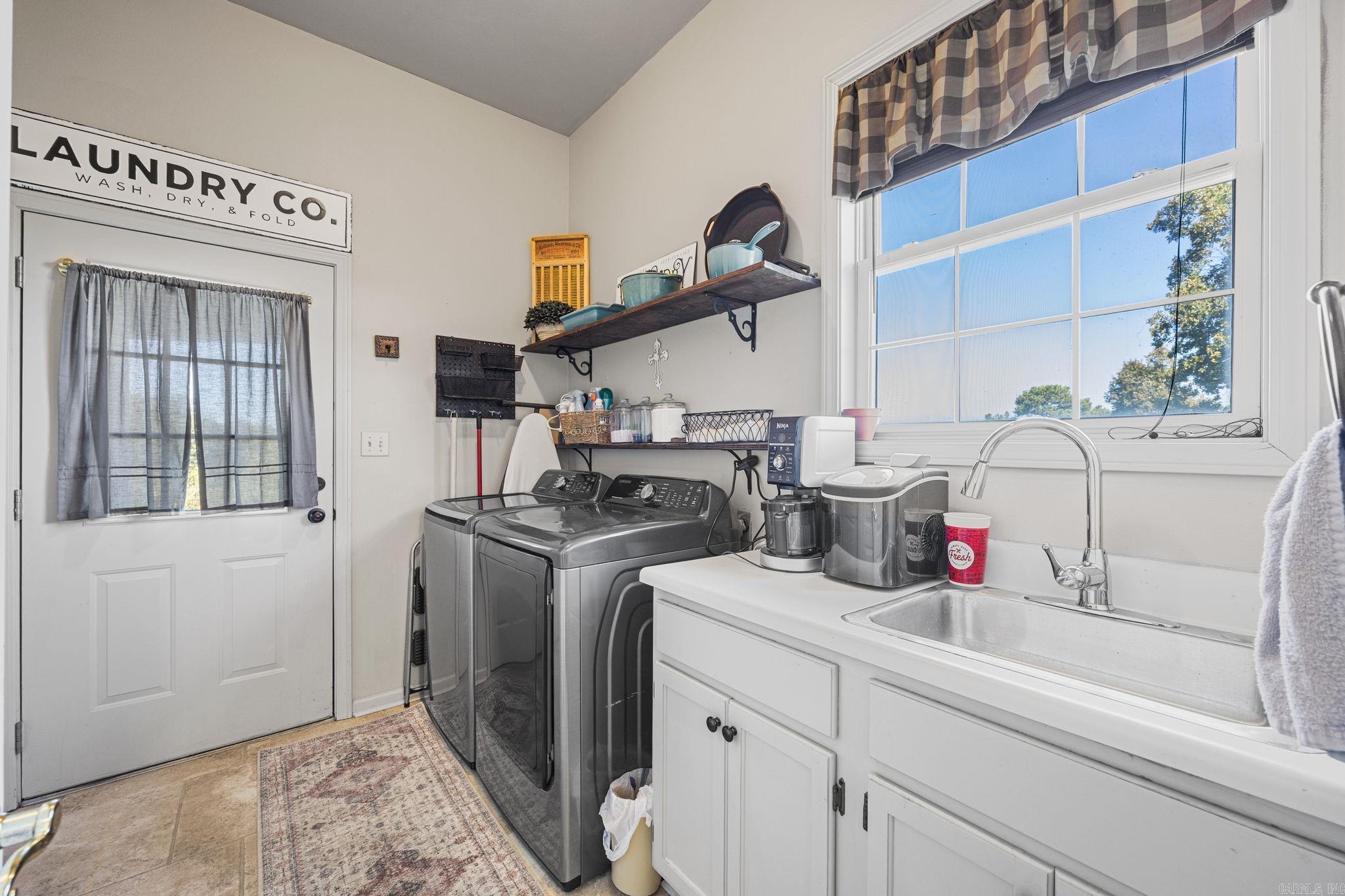 200 Clampett  Heber Springs, AR