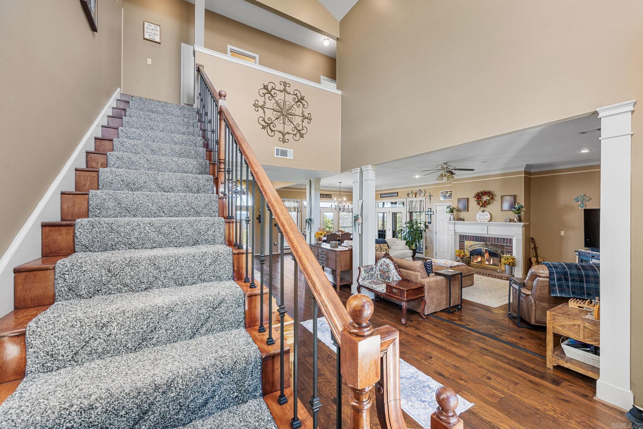 200 Clampett  Heber Springs, AR