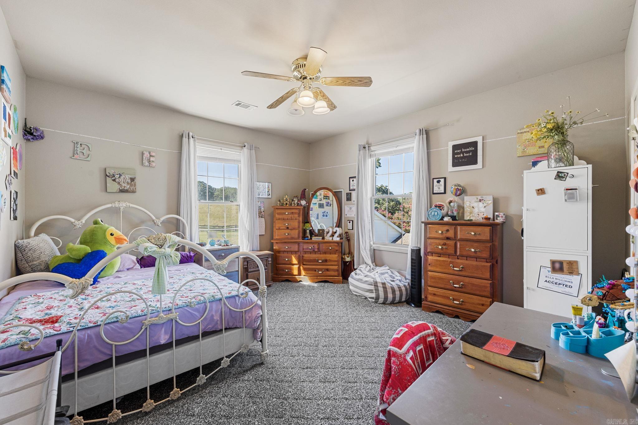 200 Clampett  Heber Springs, AR