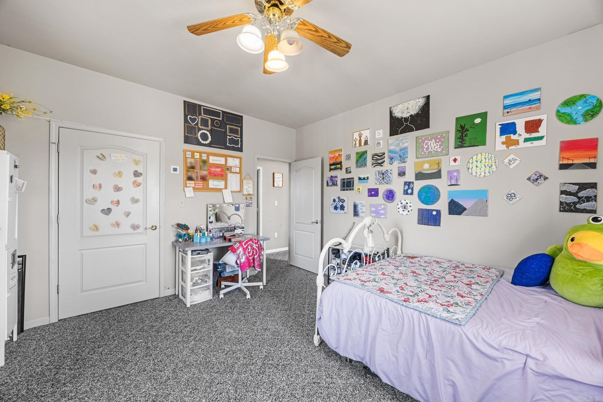200 Clampett  Heber Springs, AR