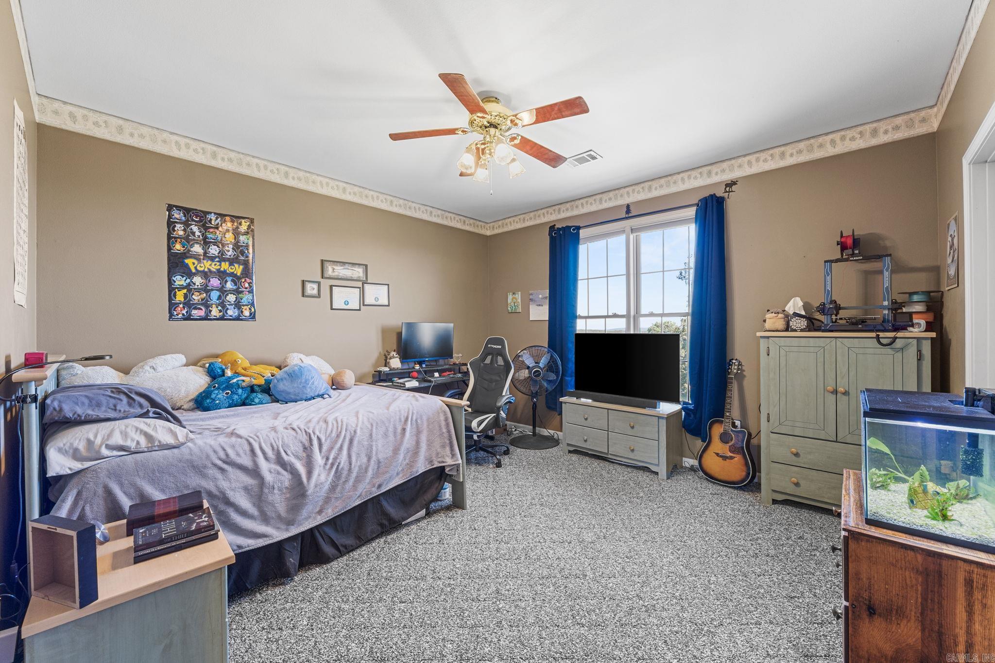 200 Clampett  Heber Springs, AR