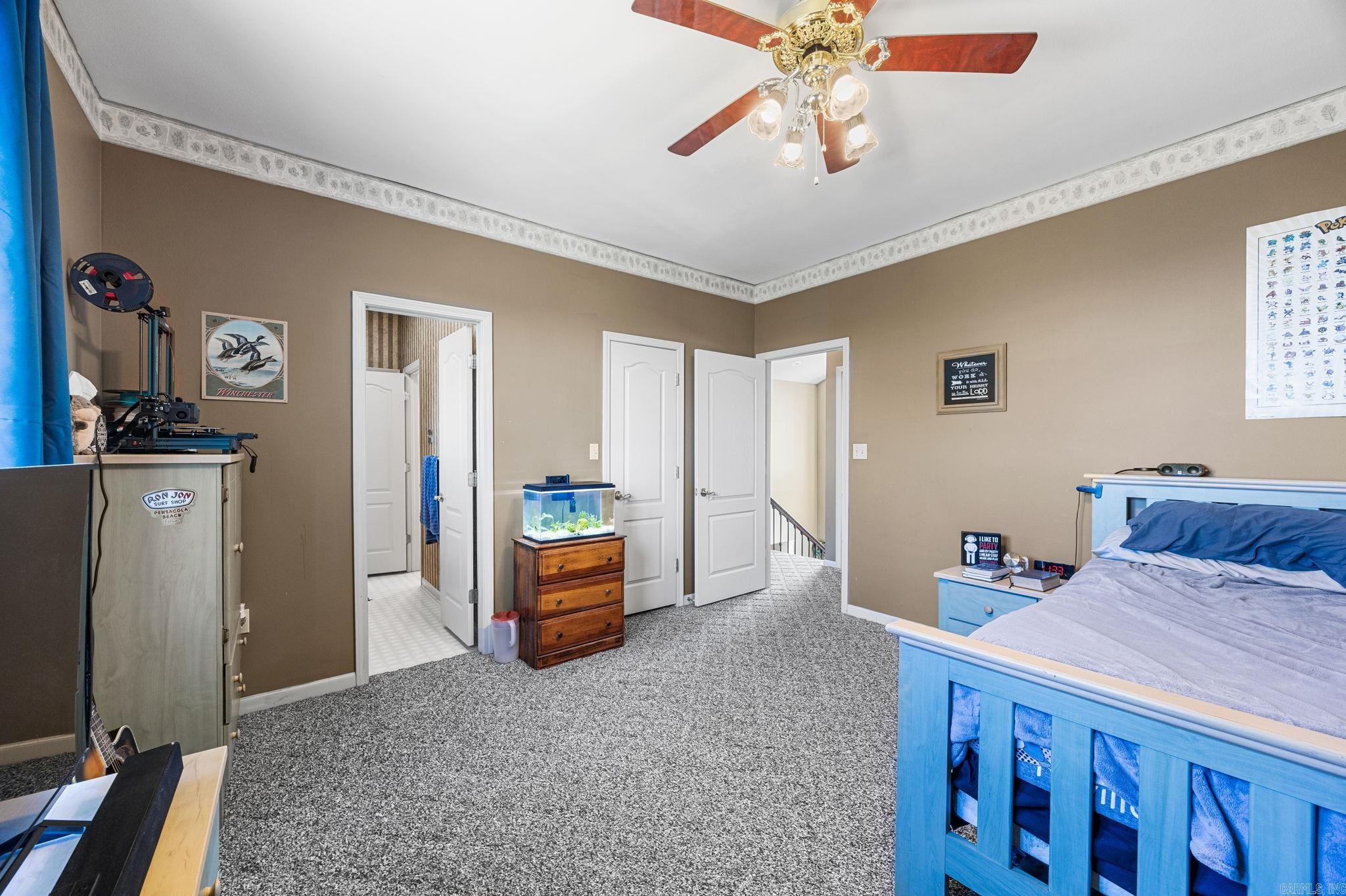 200 Clampett  Heber Springs, AR